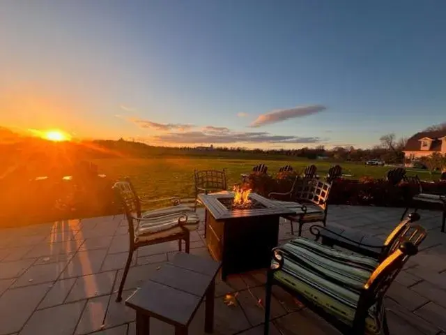 Restaurant/places to eat in Riverbend Inn & Vineyard Restaurant/places to eat in Riverbend Inn & Vineyard