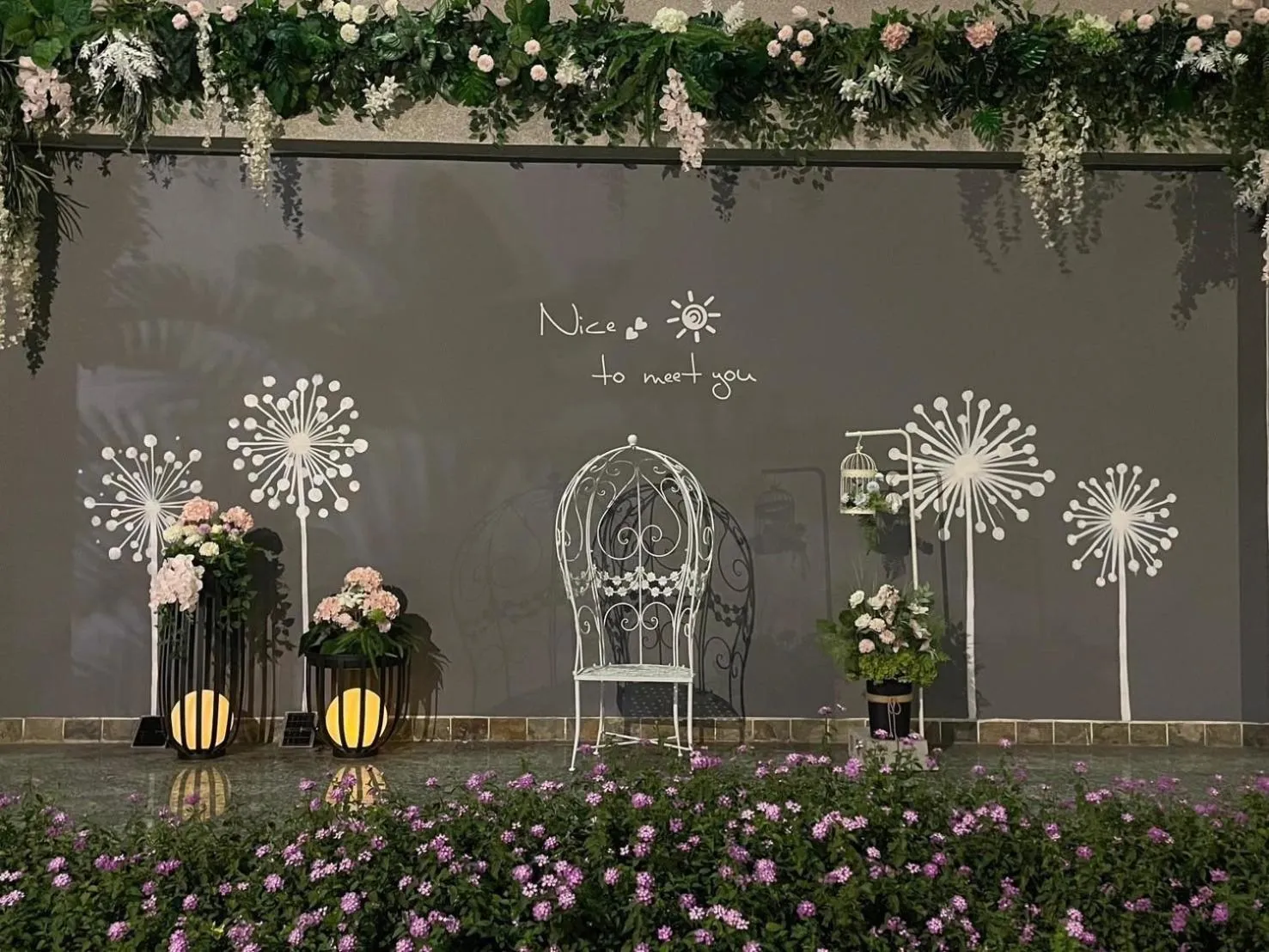 Property building in Hualien Toongmao Resort