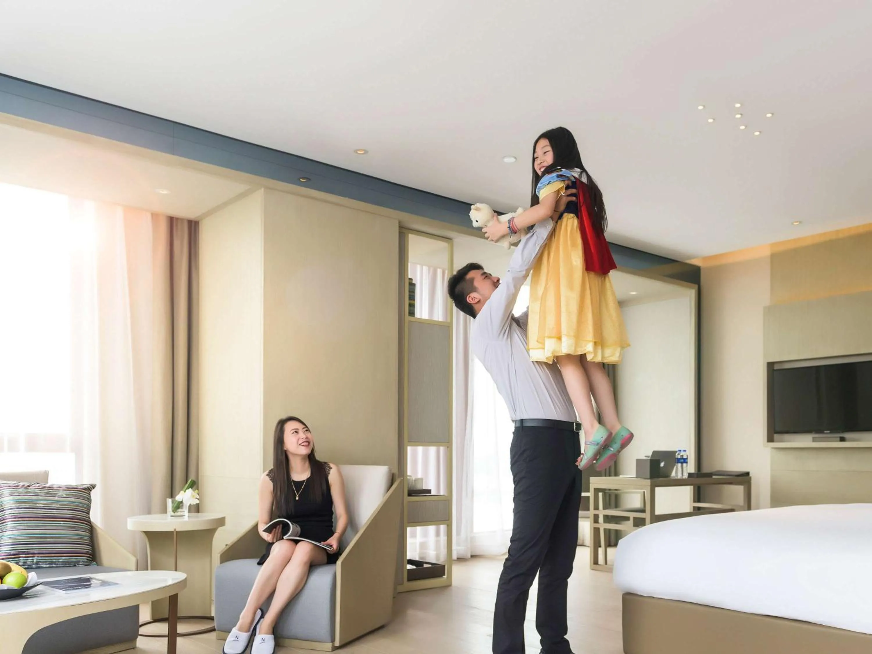 Other in Novotel Shanghai Clover