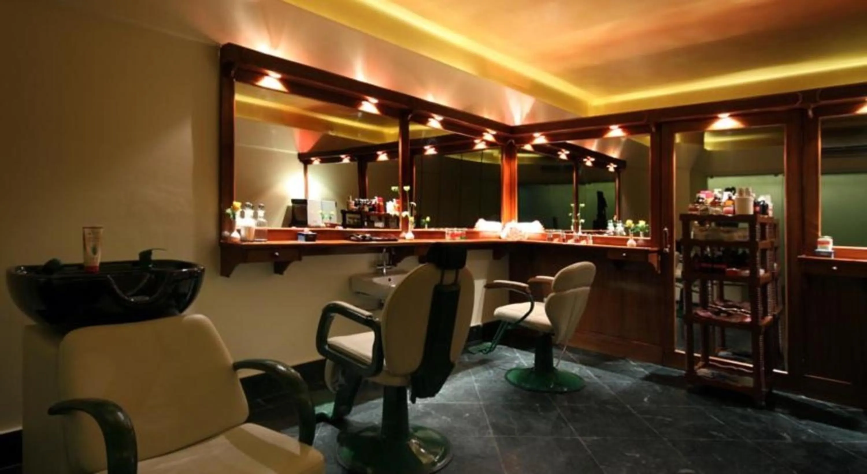 Area and facilities in Clarks Khajuraho