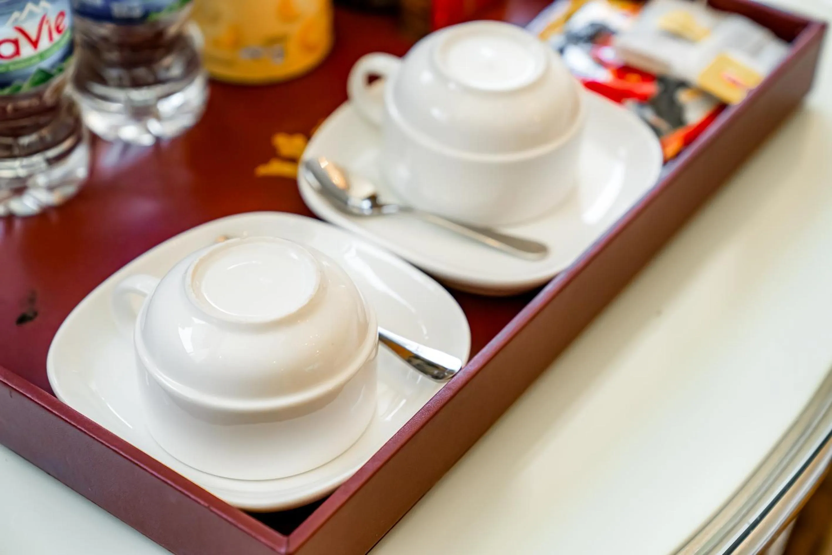 furniture in Hoang Trieu Hotel