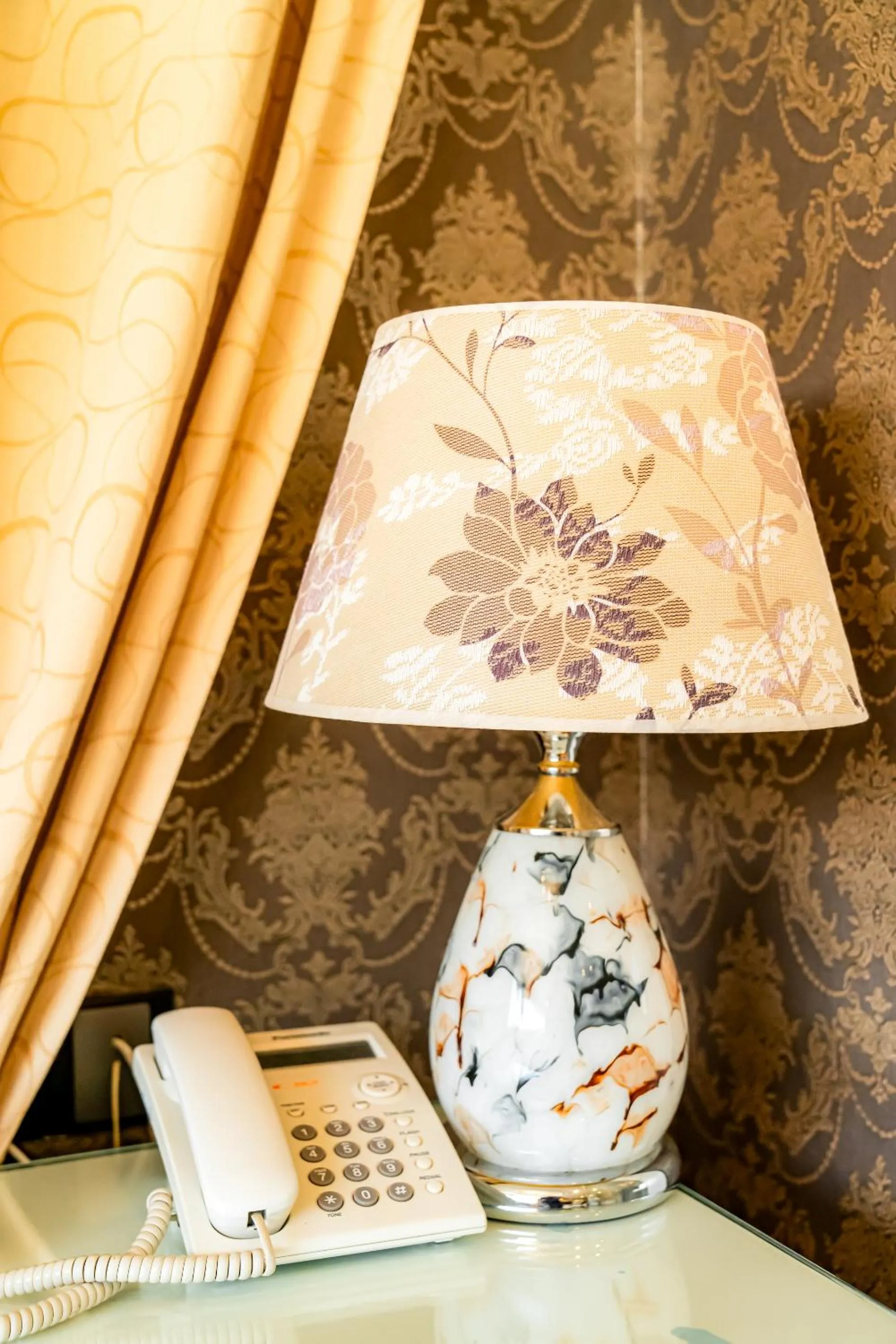 furniture in Hoang Trieu Hotel