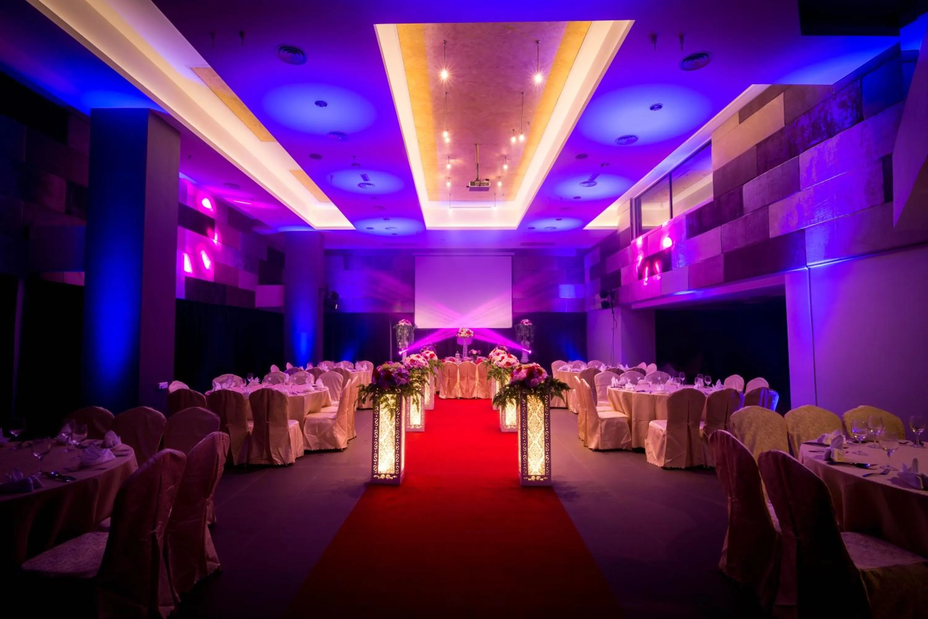 Banquet/Function facilities in Mandurah Hotel