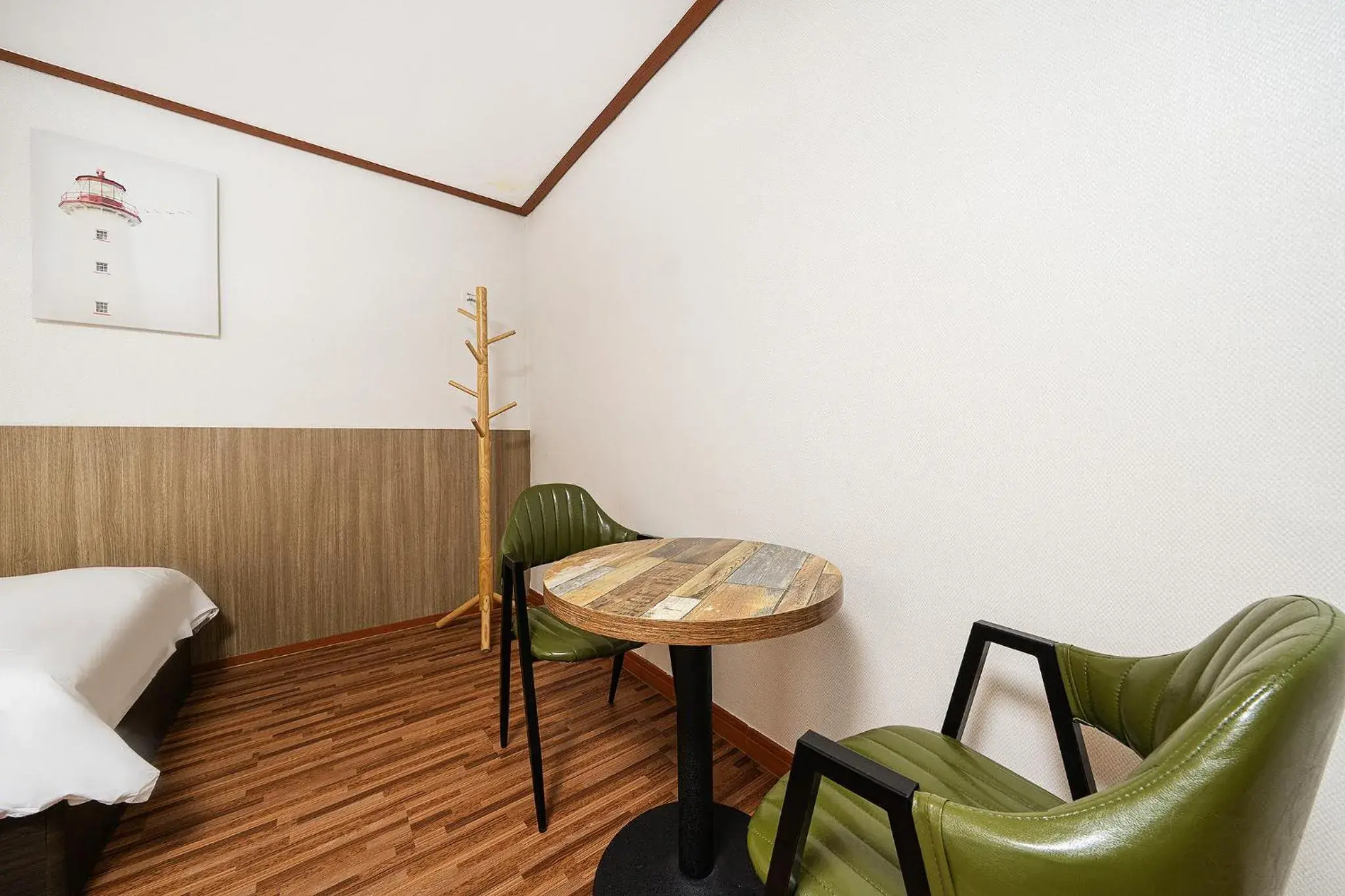 Decorative detail in Fantastic Ocean View Sydney Hotel Decorative detail in Fantastic Ocean View Sydney Hotel