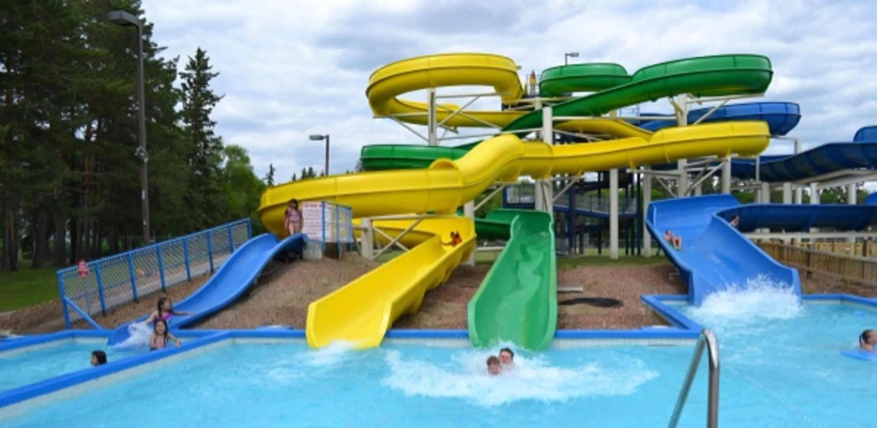 Nearby landmark in Ramada by Wyndham Prince Albert