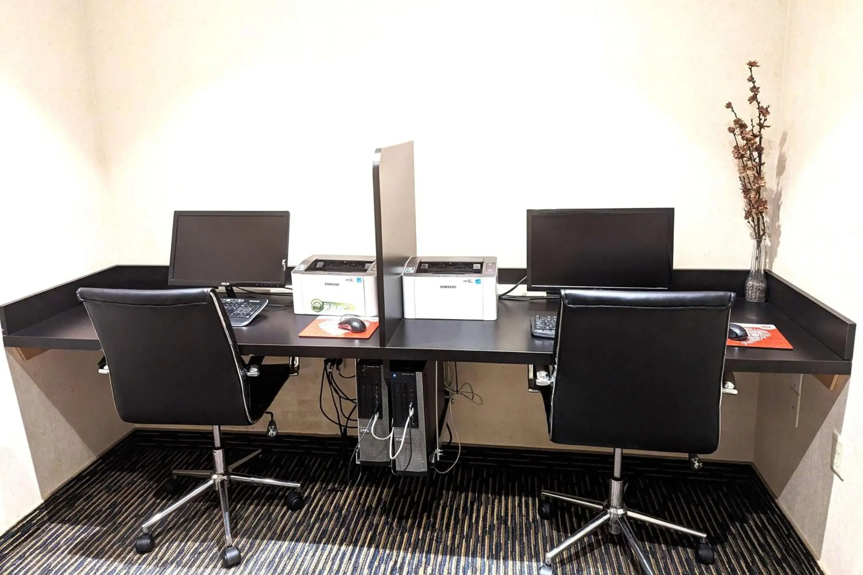 Business facilities in Ramada by Wyndham Prince Albert Business facilities in Ramada by Wyndham Prince Albert