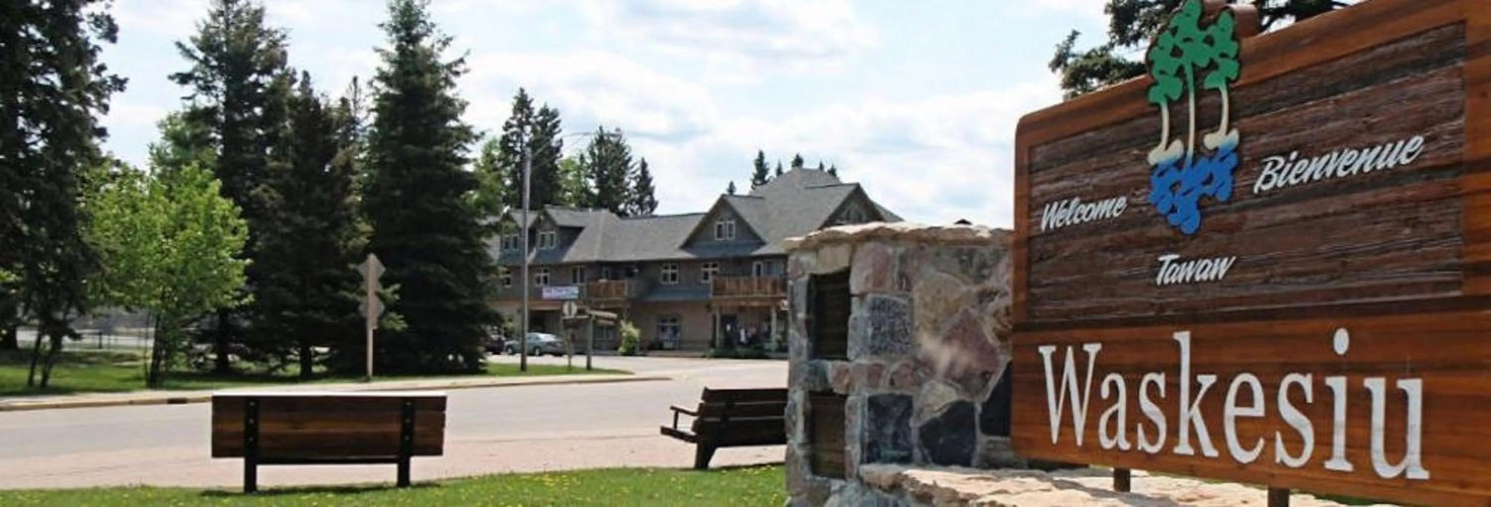 Nearby landmark in Ramada by Wyndham Prince Albert