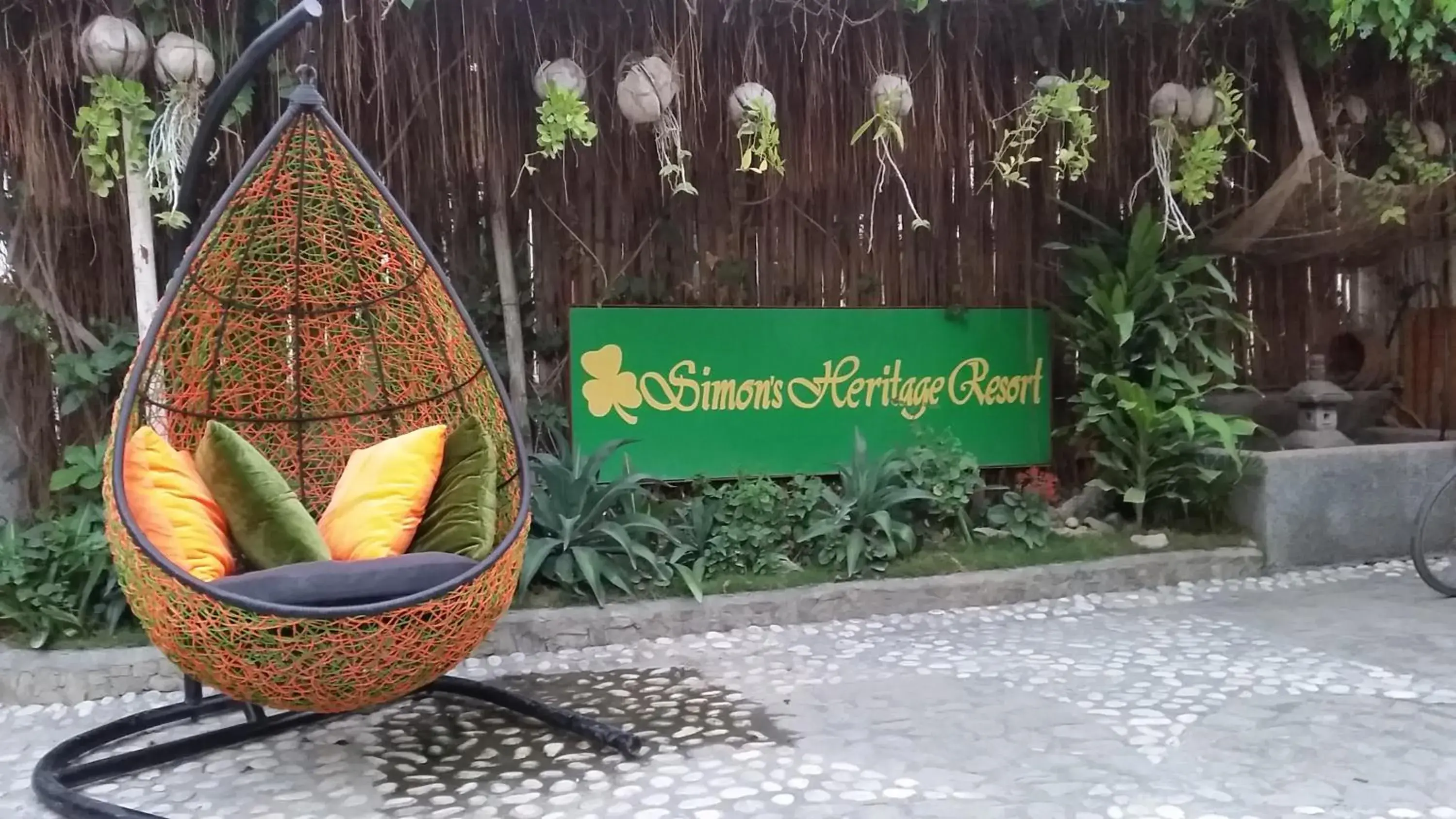 Simons Heritage Resort Puerto Galera Simons Heritage Resort Puerto Galera