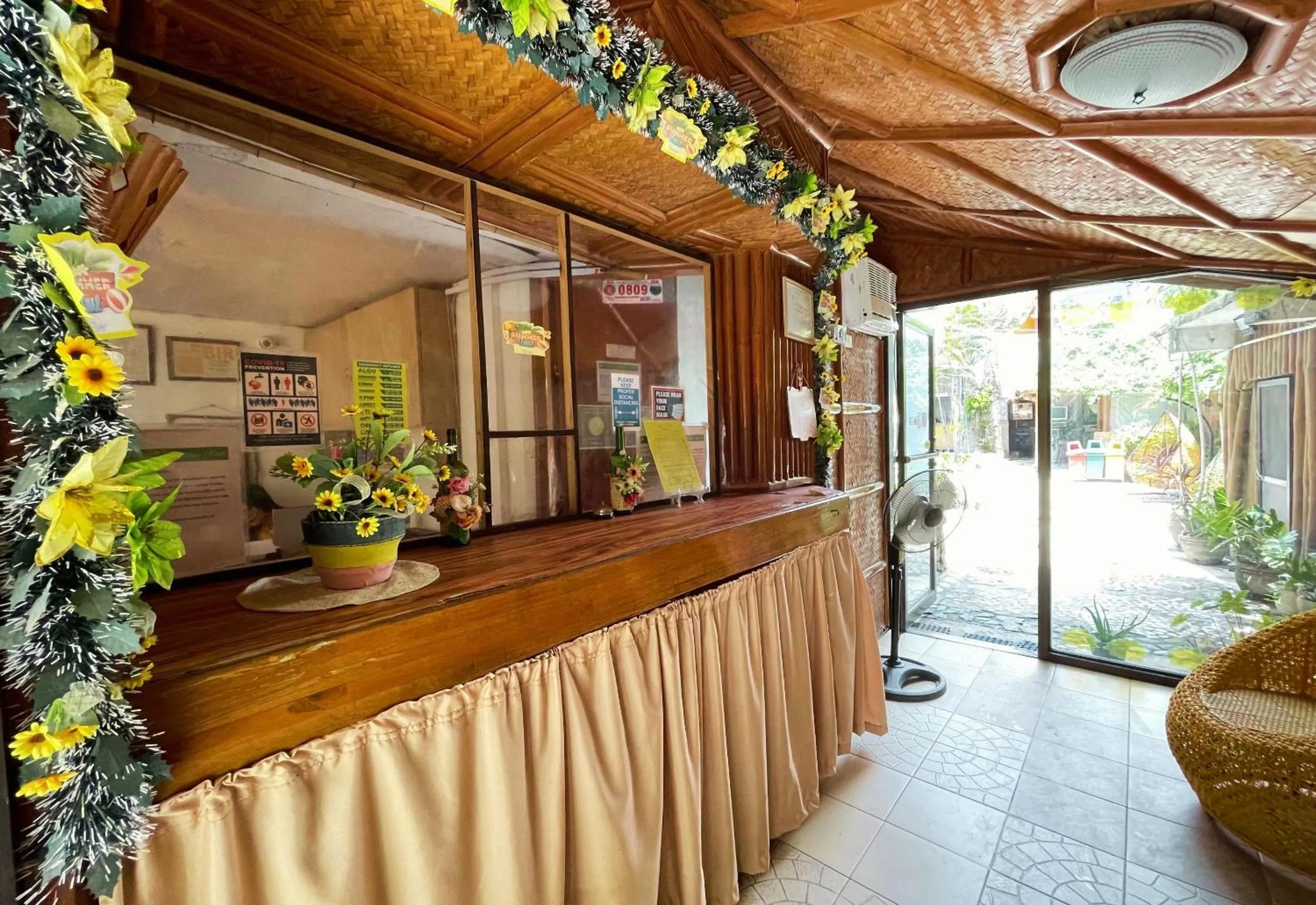 Simons Heritage Resort Puerto Galera