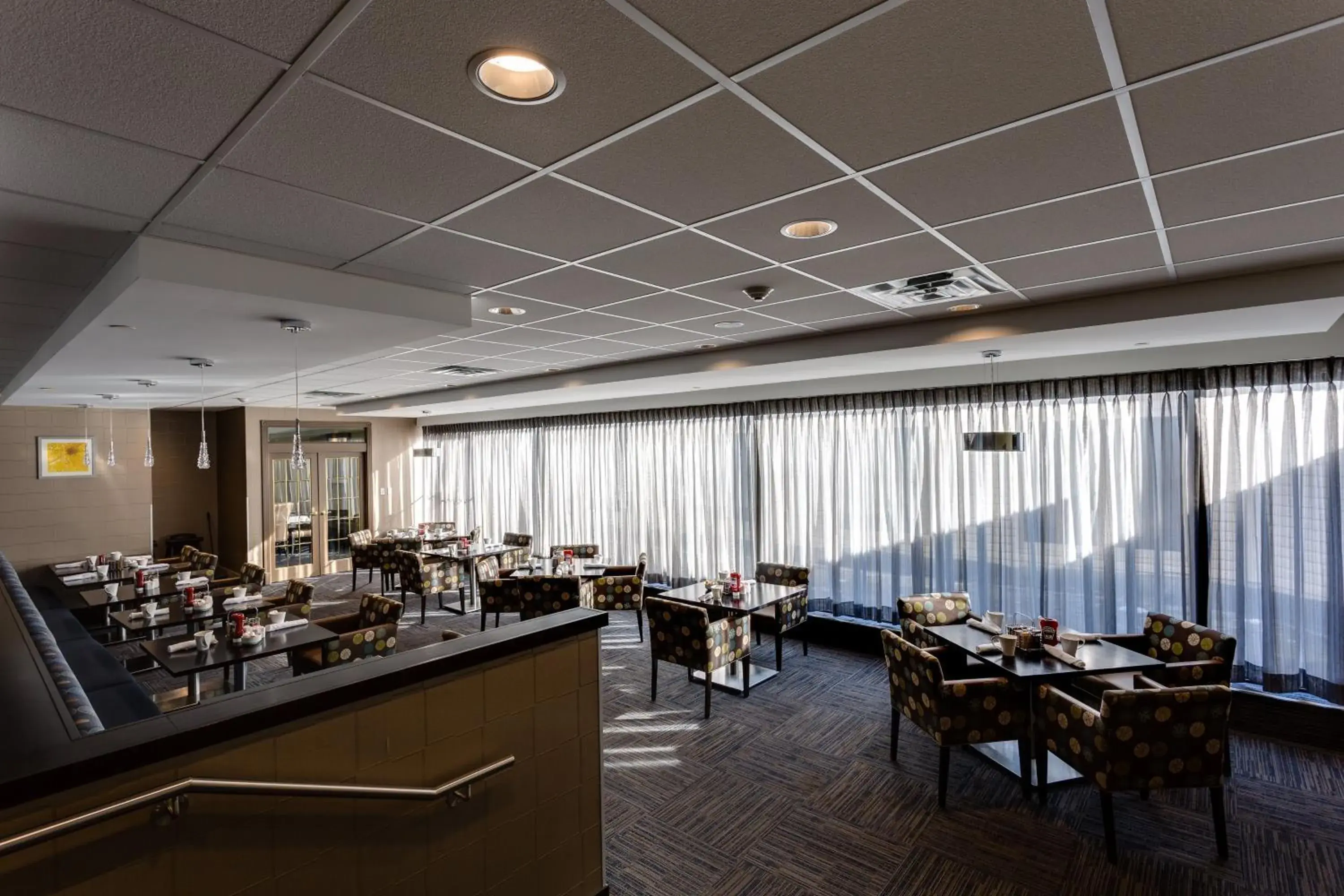 Restaurant/places to eat in Holiday Inn Sudbury by IHG Restaurant/places to eat in Holiday Inn Sudbury by IHG