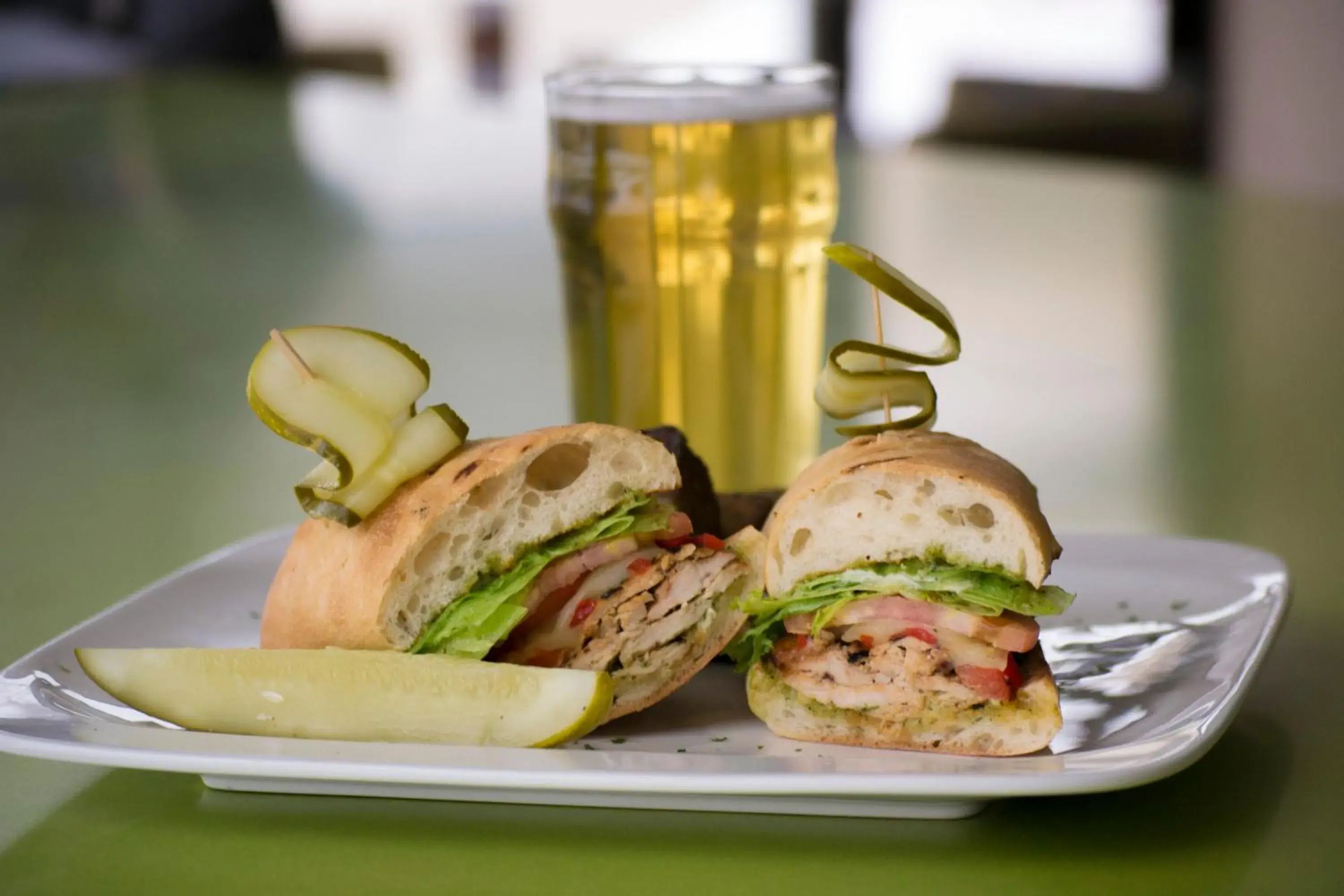 Lounge or bar in Holiday Inn Sudbury by IHG Lounge or bar in Holiday Inn Sudbury by IHG