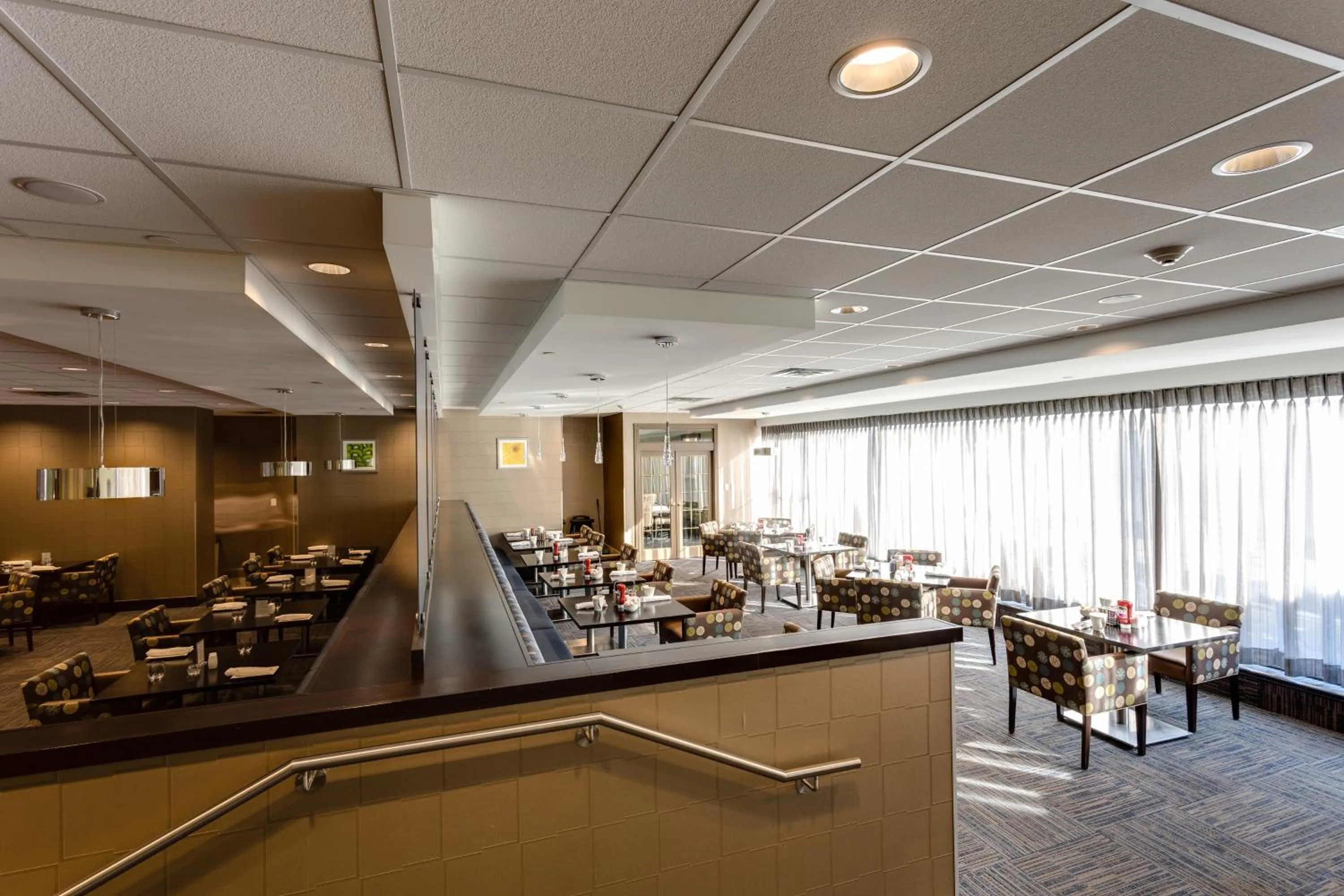 Breakfast in Holiday Inn Sudbury by IHG