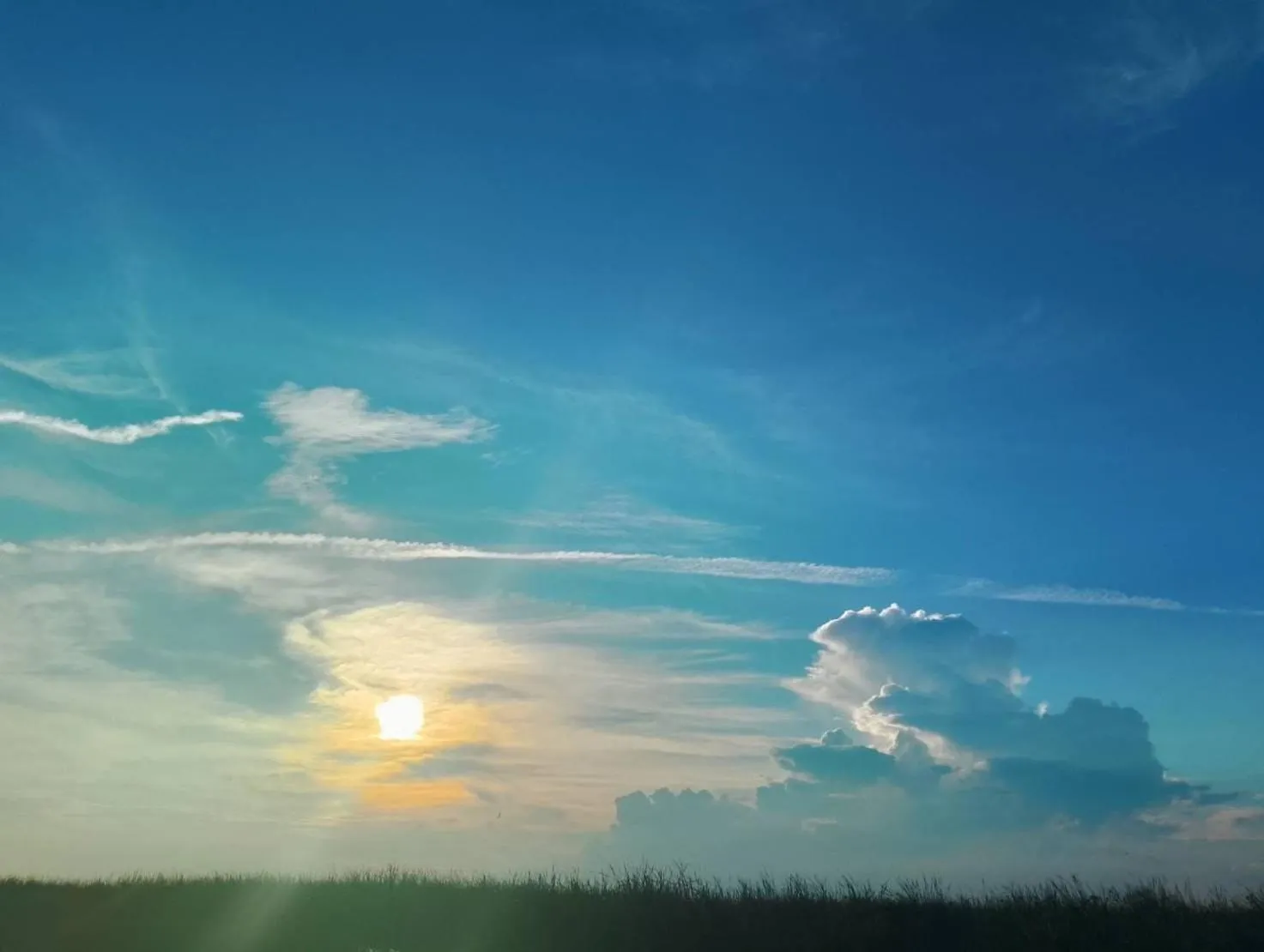 Lake view in Lungcha Homestay