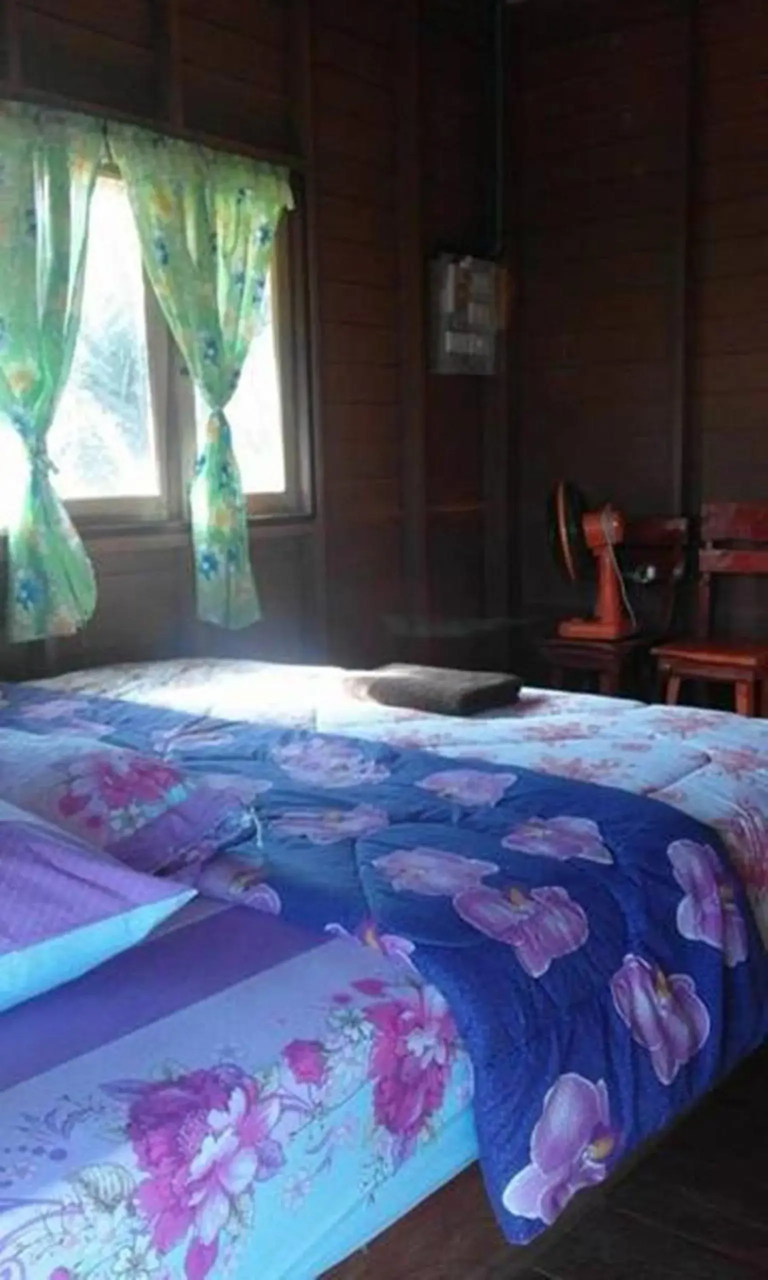Photo of the whole room, Bed in Lungcha Homestay Photo of the whole room, Bed in Lungcha Homestay