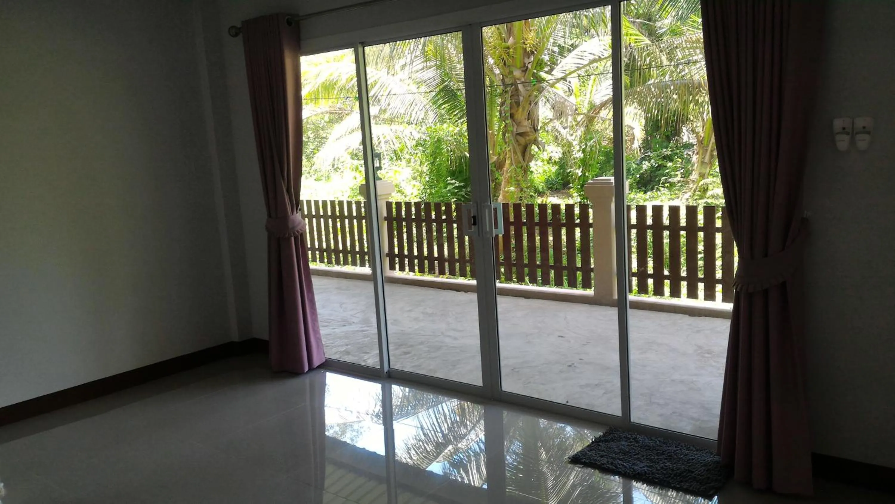 Bathroom in Aple Homestay