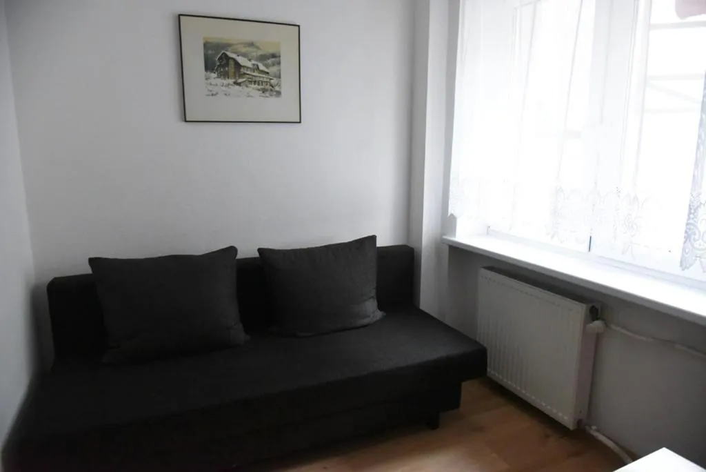 Living room in Corum