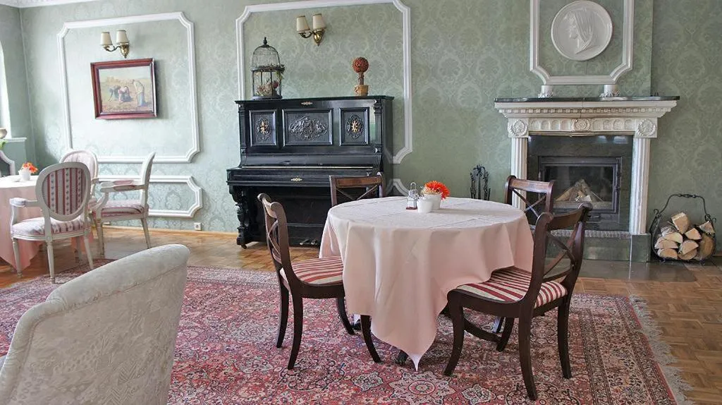 Restaurant/places to eat in Corum