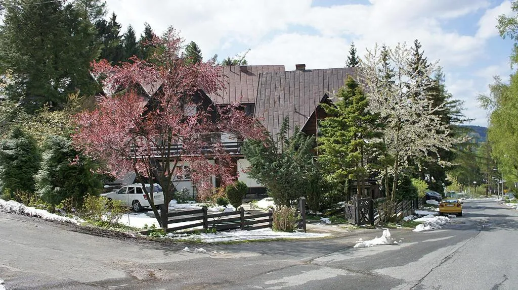 Neighbourhood in Corum