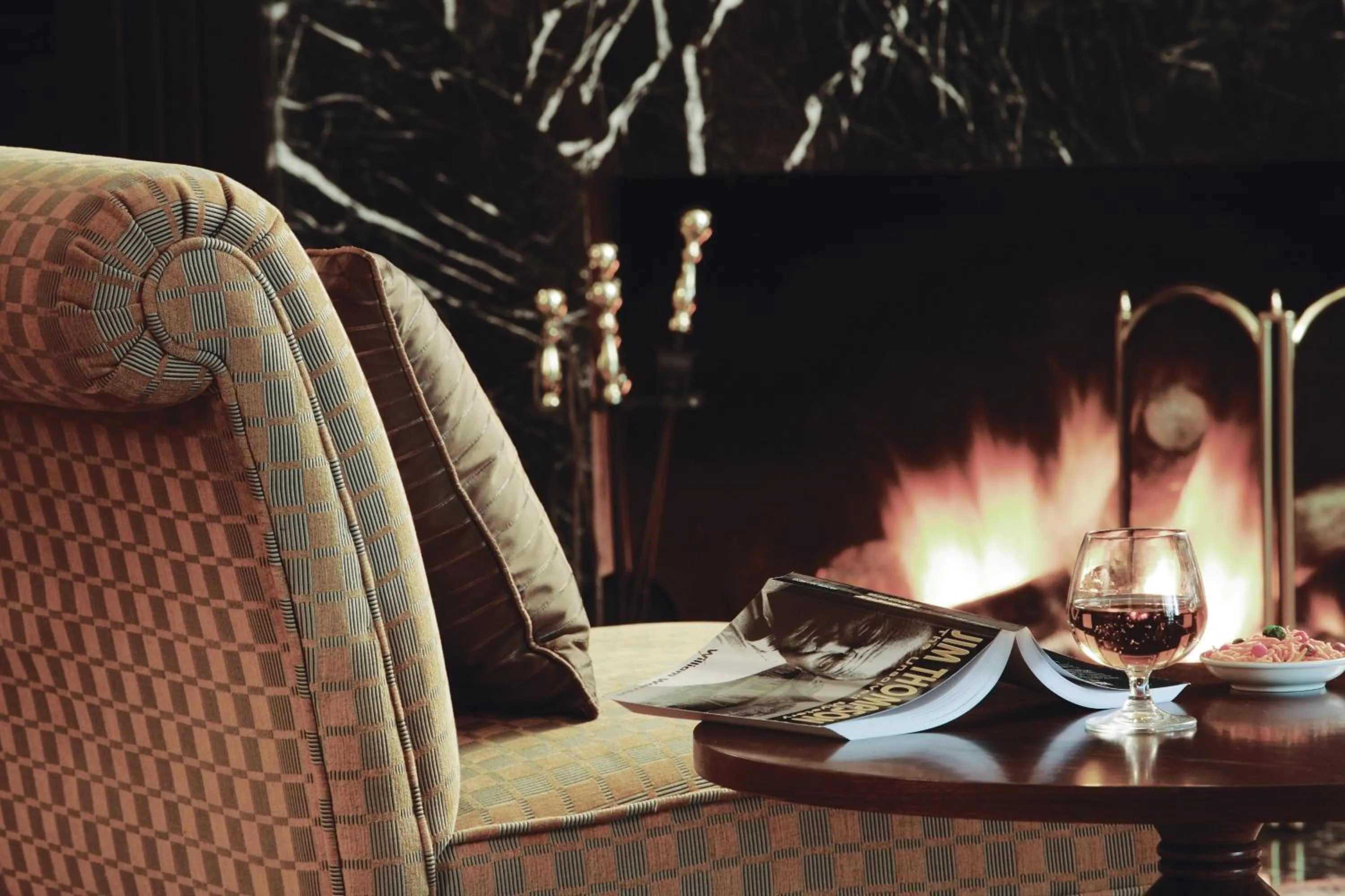 Other in Cameron Highlands Resort - Small Luxury Hotels of the World