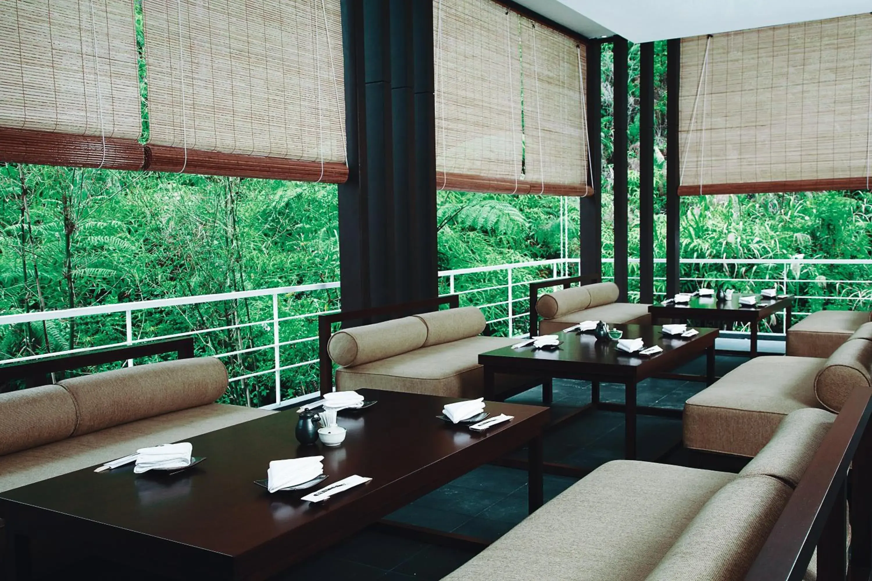 Restaurant/places to eat in Cameron Highlands Resort - Small Luxury Hotels of the World Restaurant/places to eat in Cameron Highlands Resort - Small Luxury Hotels of the World