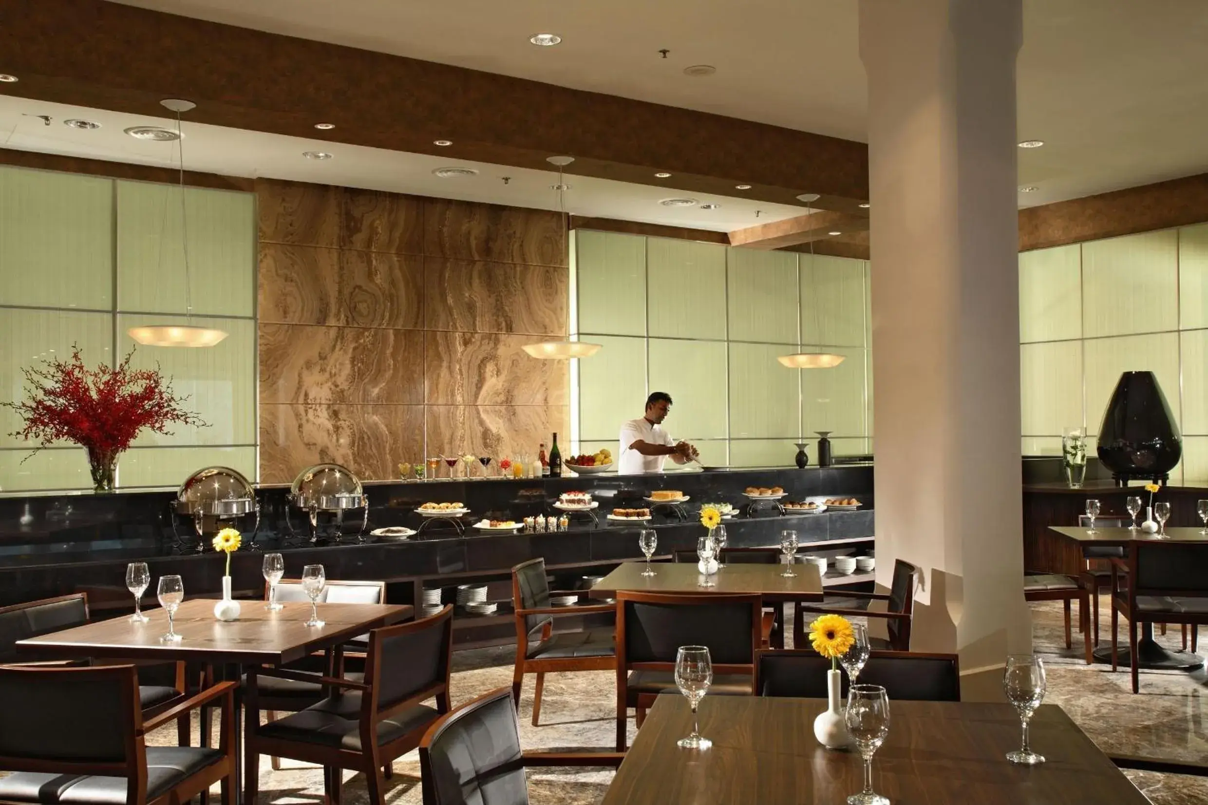 Restaurant/places to eat in York Hotel Restaurant/places to eat in York Hotel