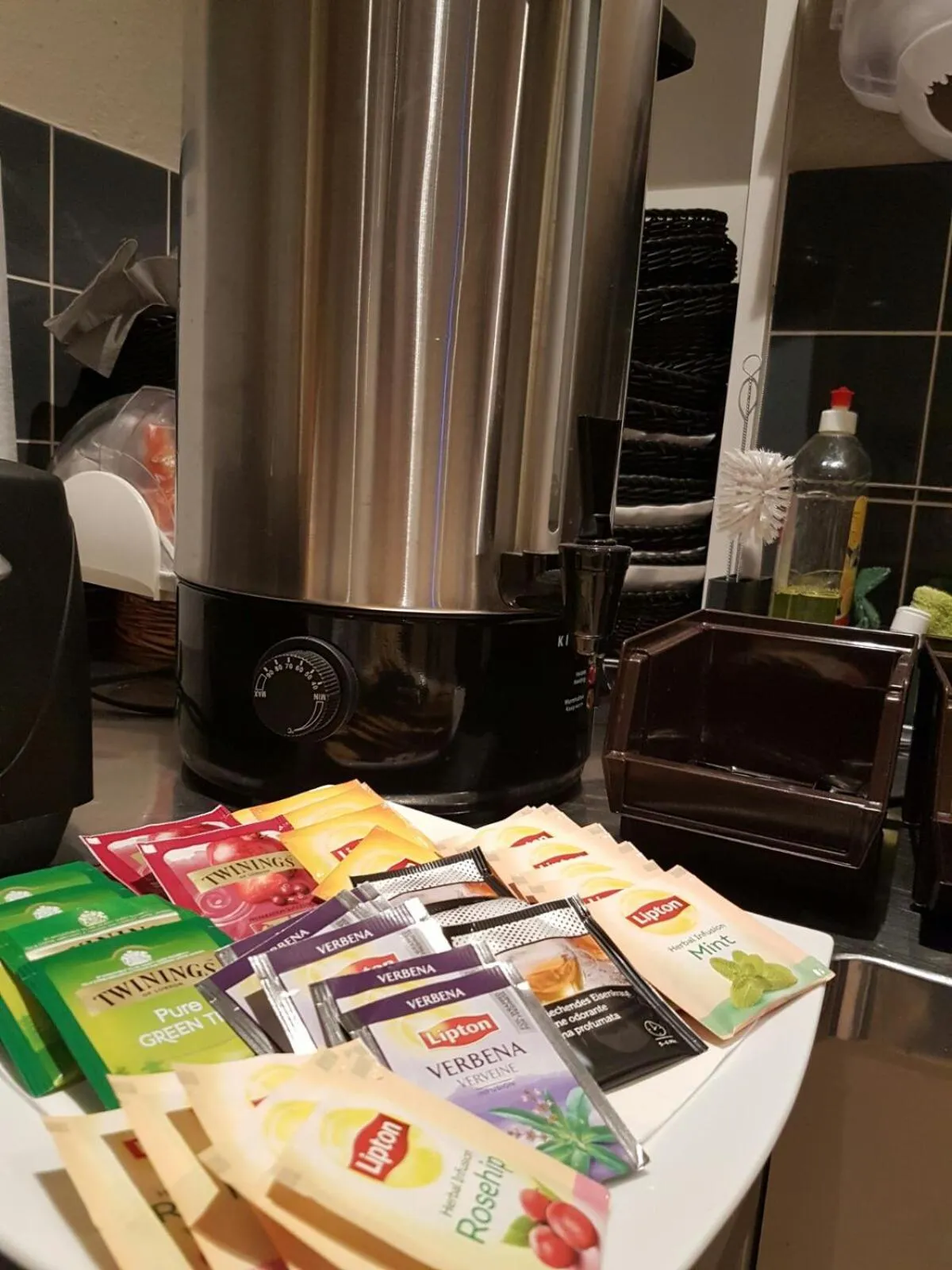 Other in Hotel Bahnhof