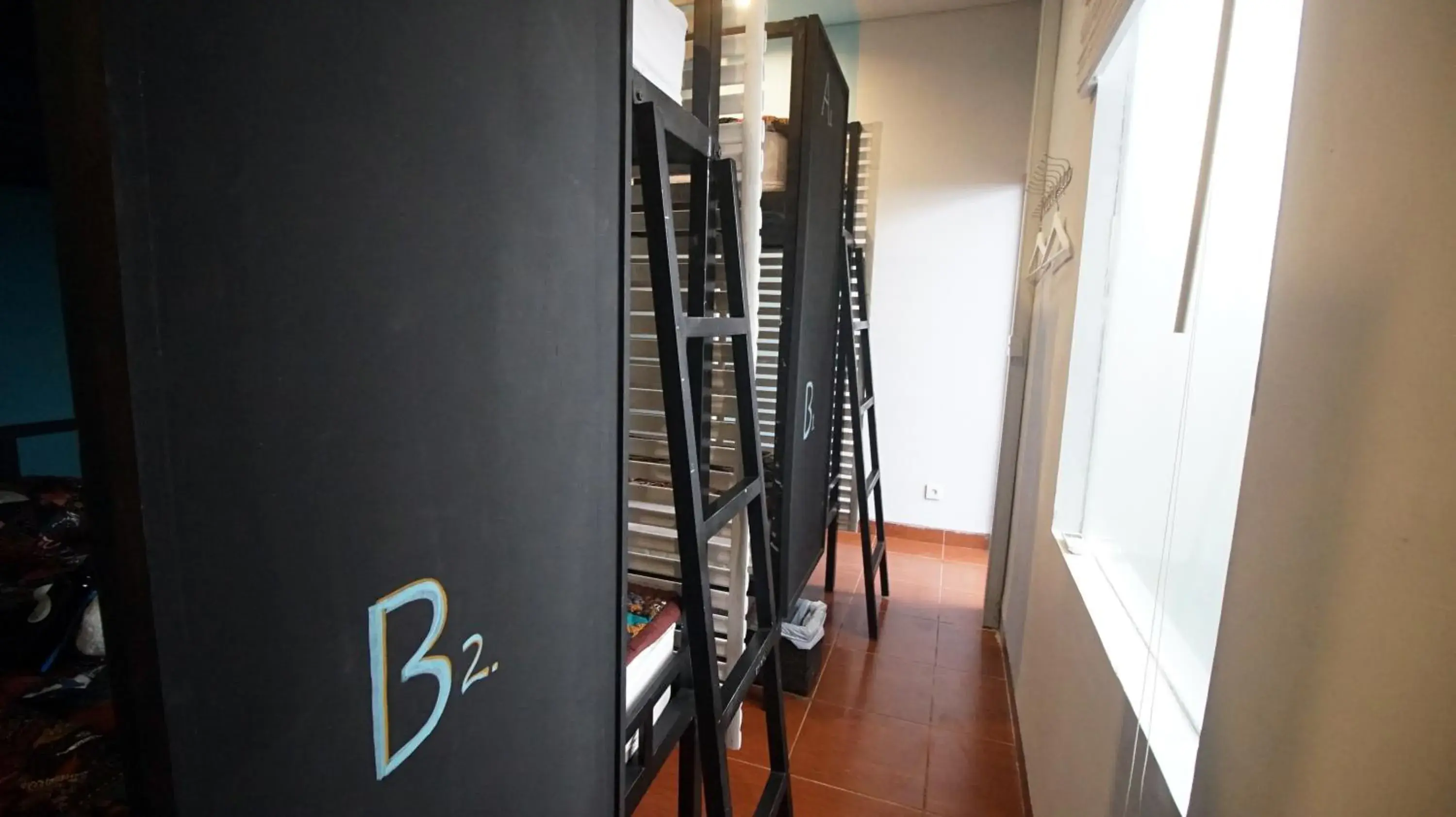 Bedroom in NamaStay Bedroom in NamaStay