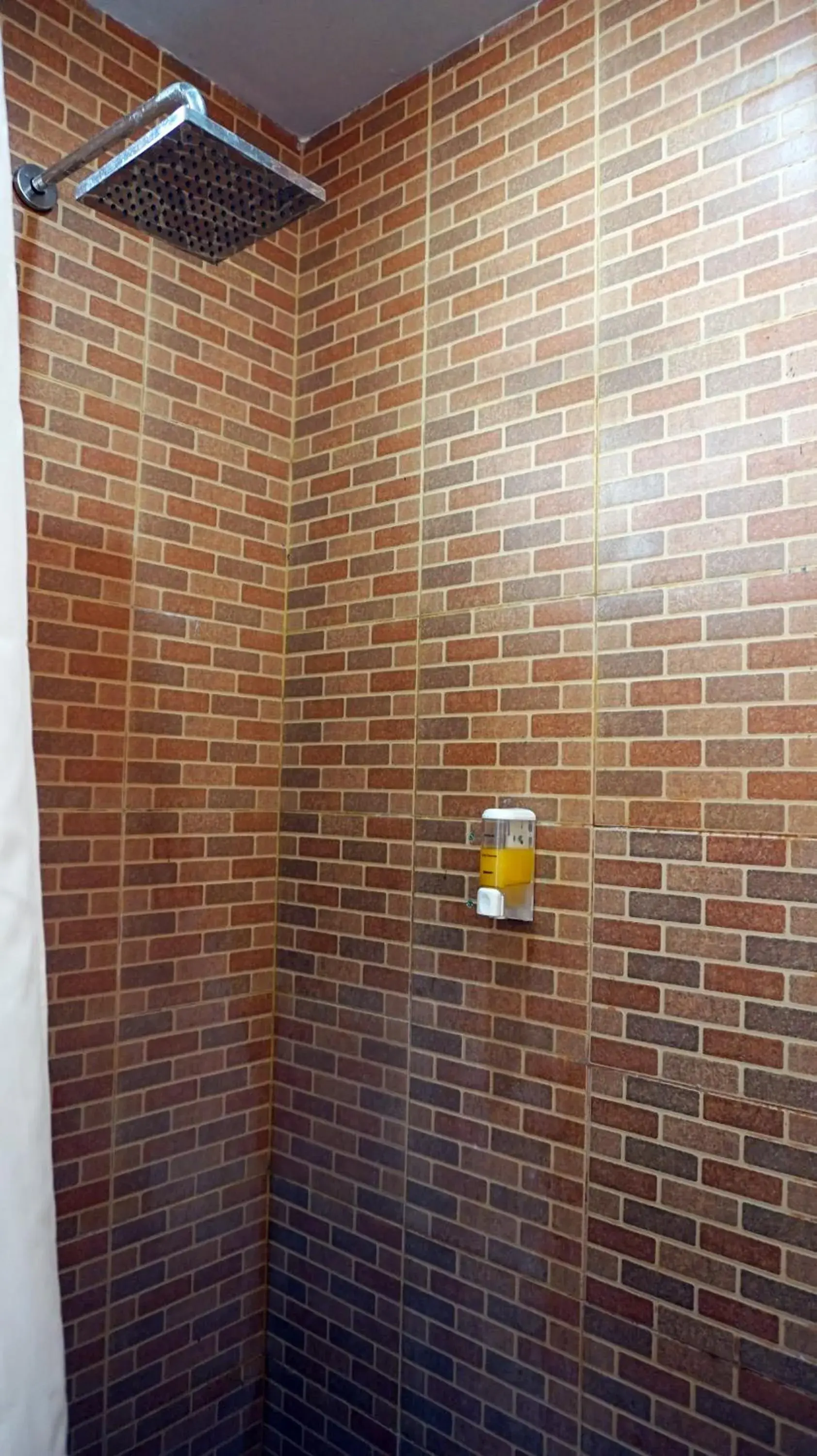 Bathroom in NamaStay Bathroom in NamaStay