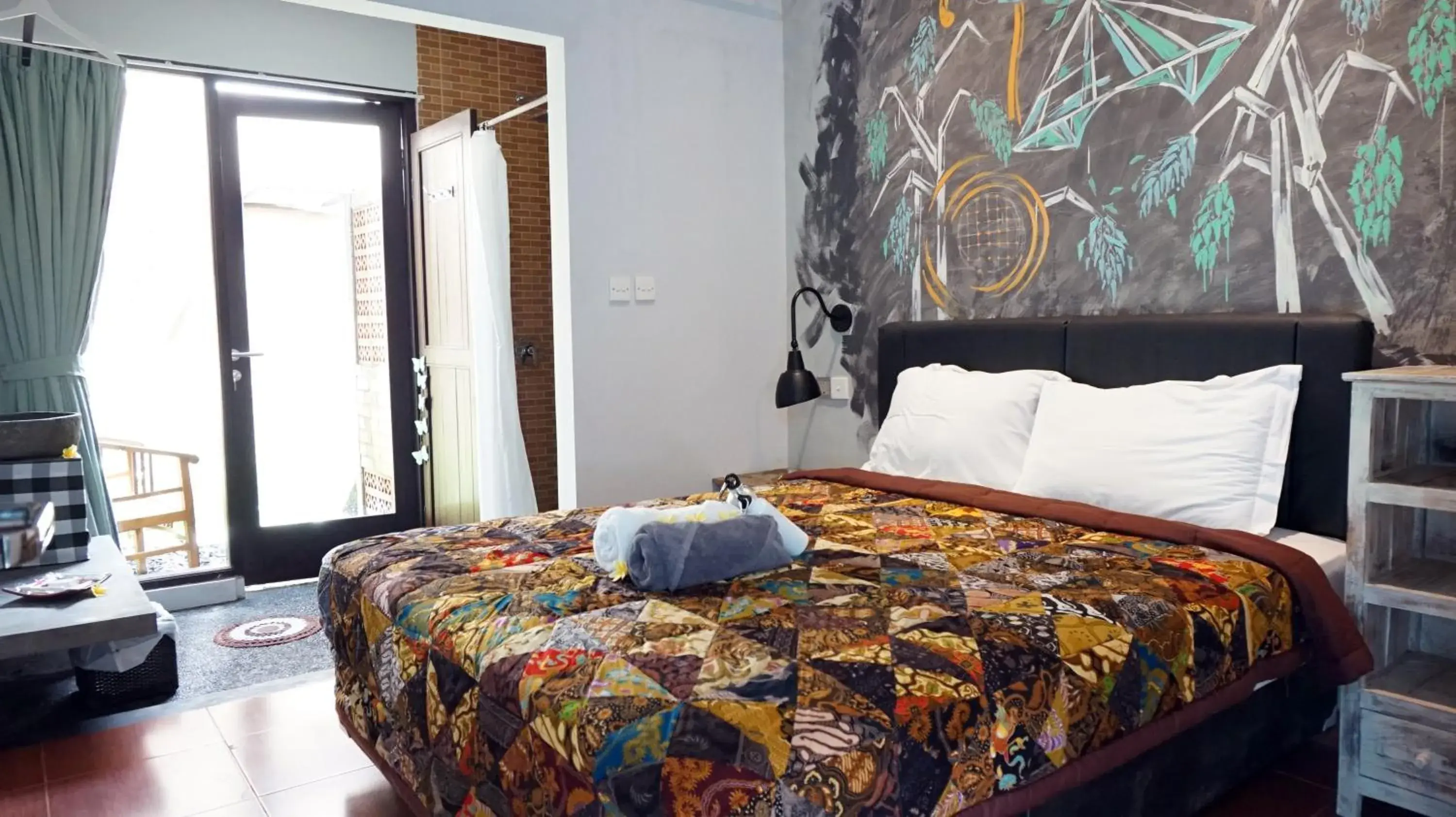 Bed in NamaStay Bed in NamaStay