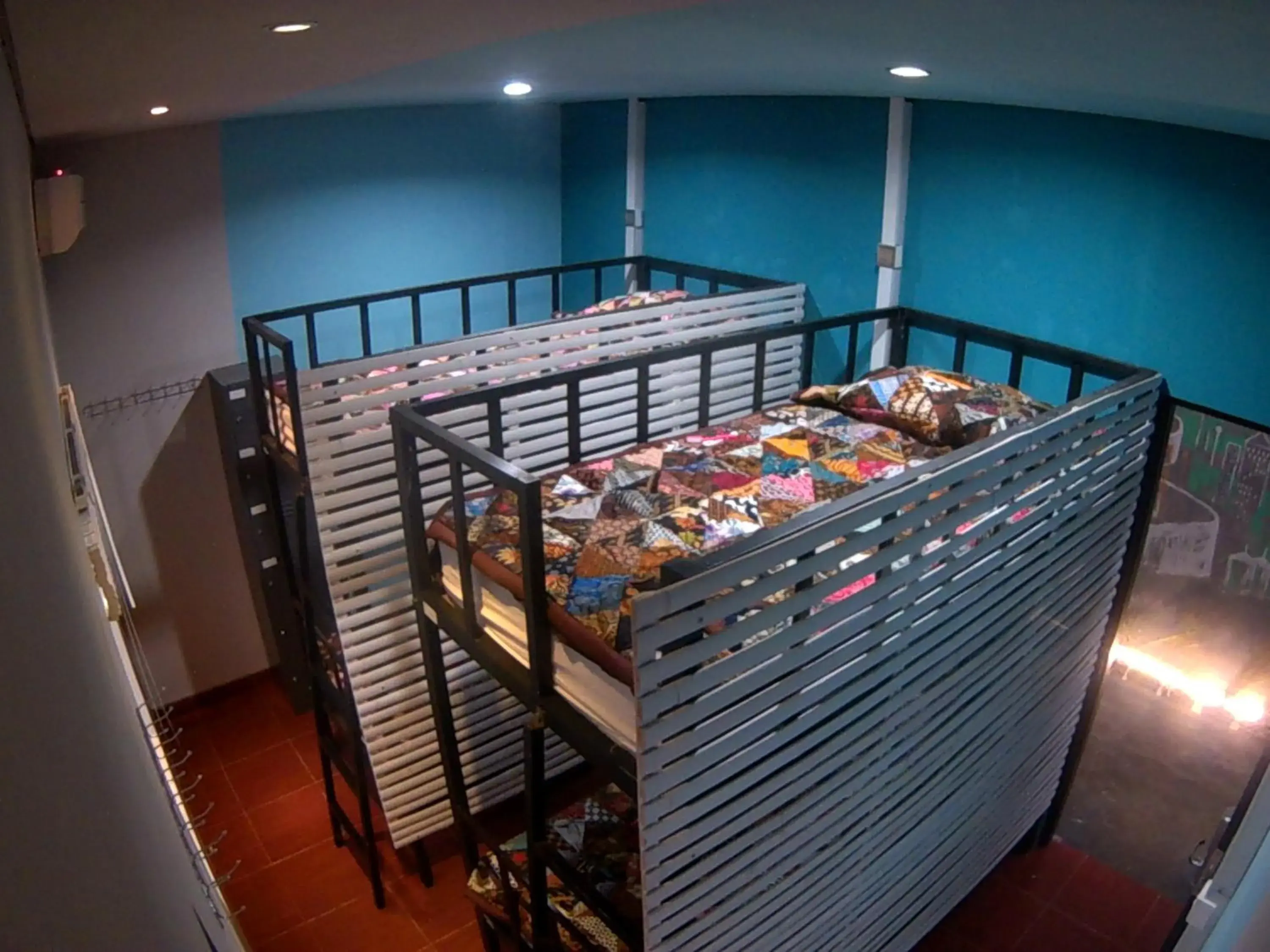 bunk bed in NamaStay bunk bed in NamaStay