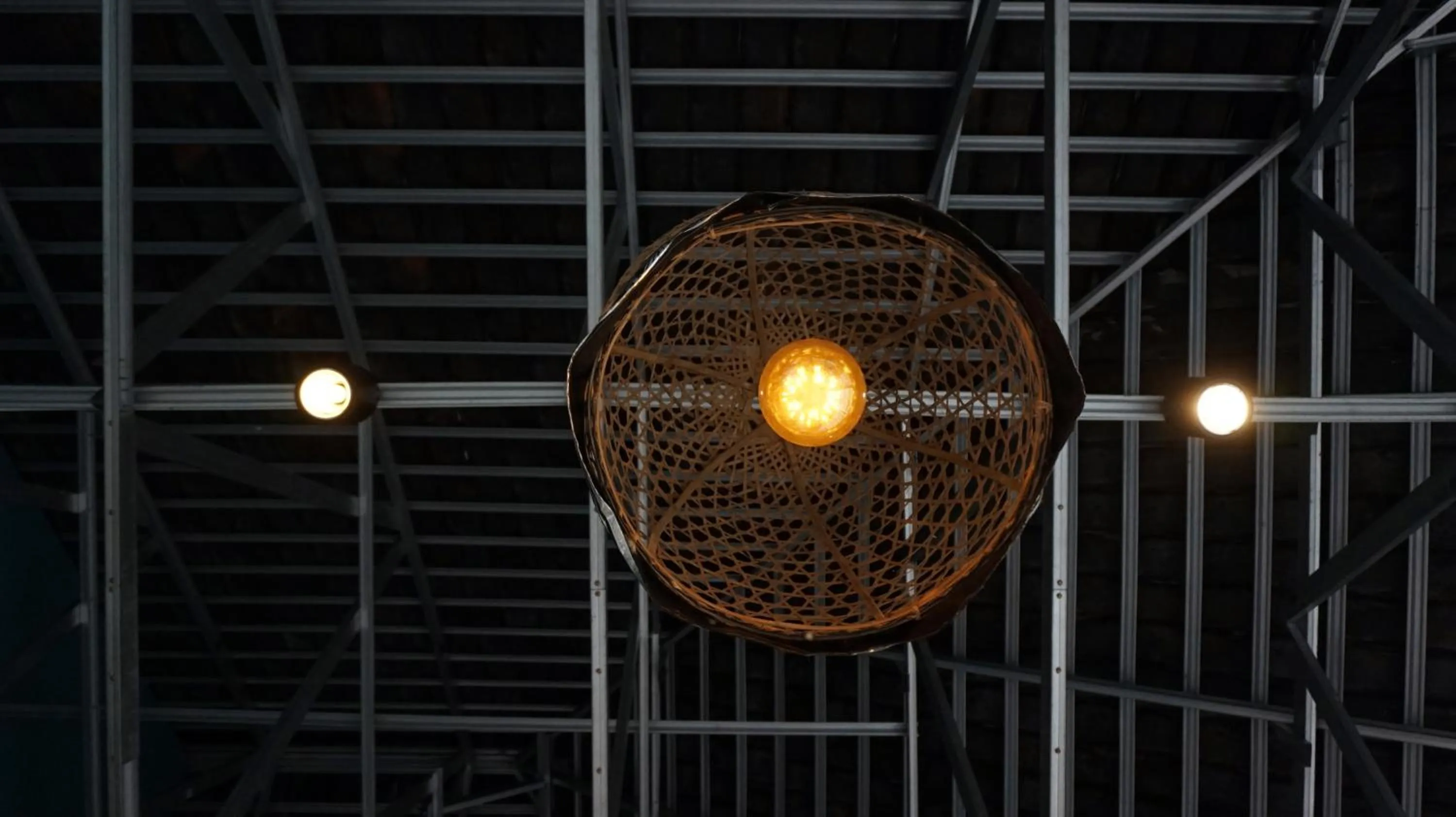 Lobby or reception in NamaStay