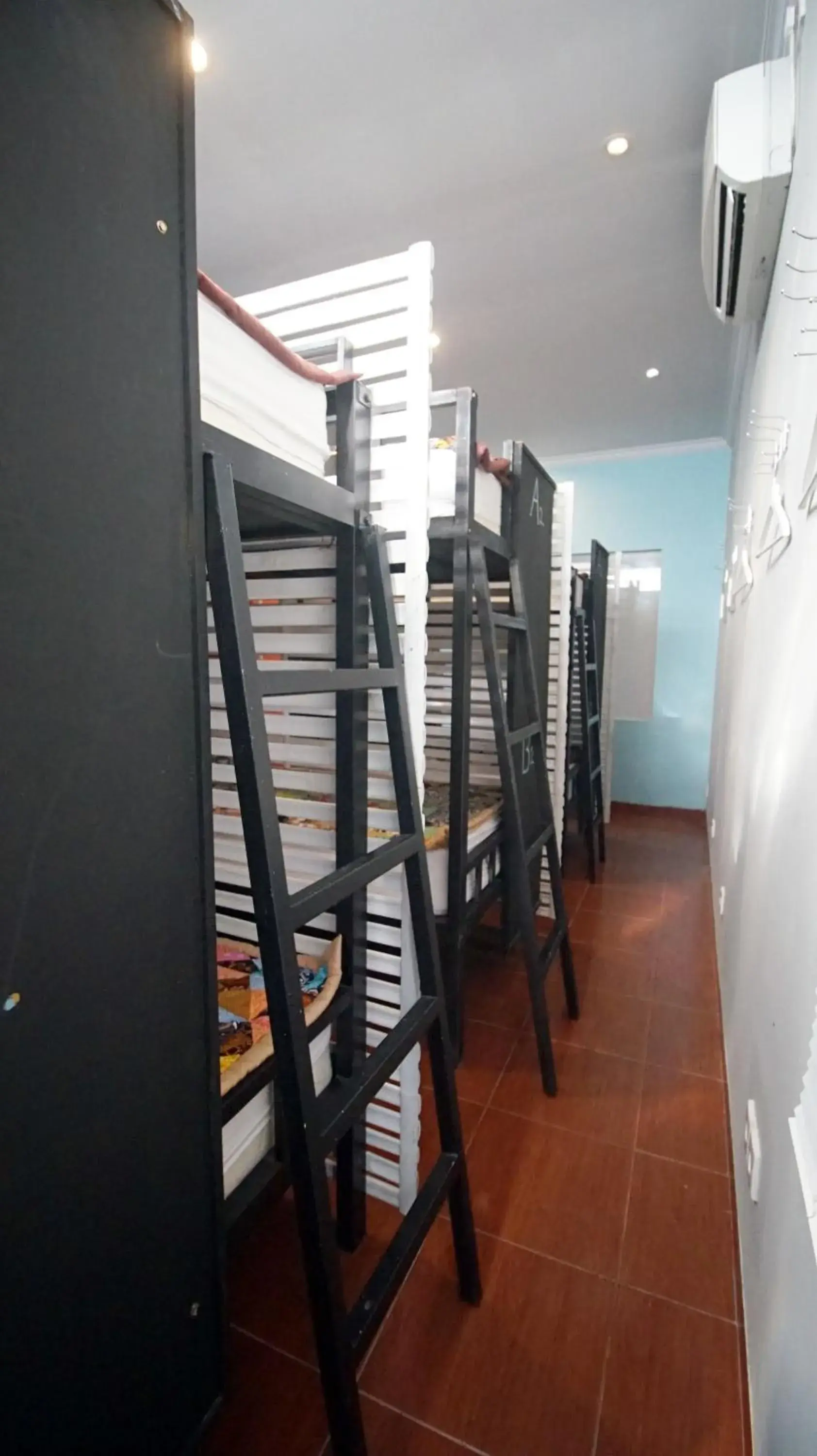 bunk bed in NamaStay bunk bed in NamaStay