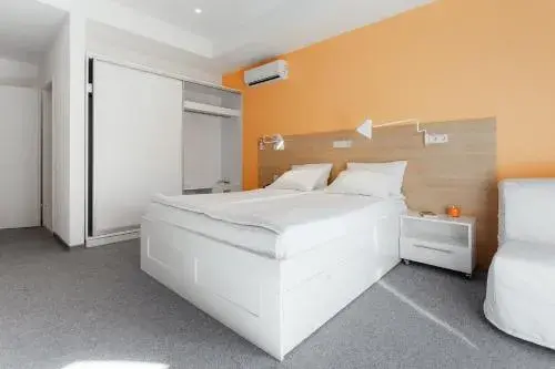 Orange Hotel Orange Hotel