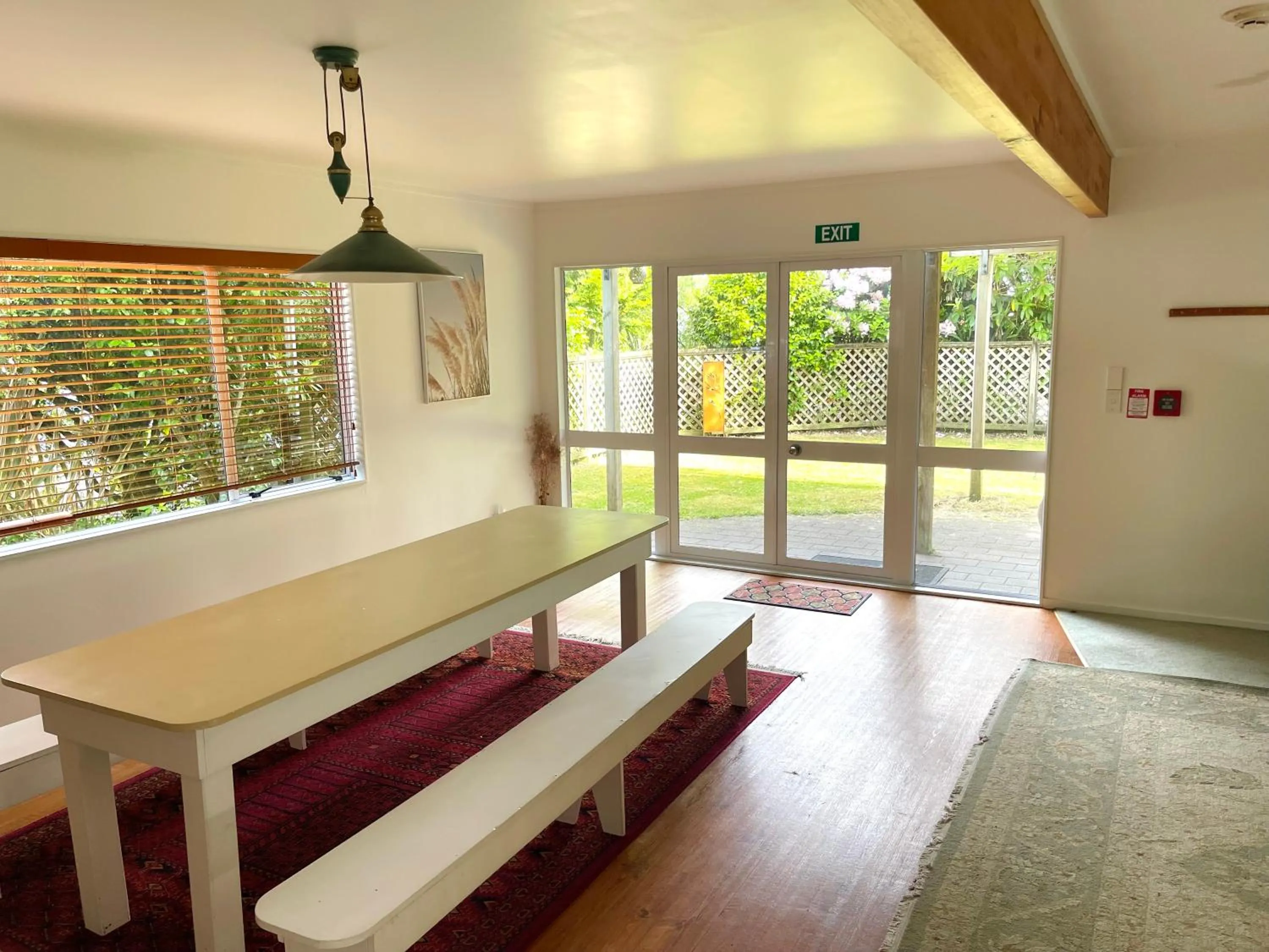 Howard's Mountain Lodge