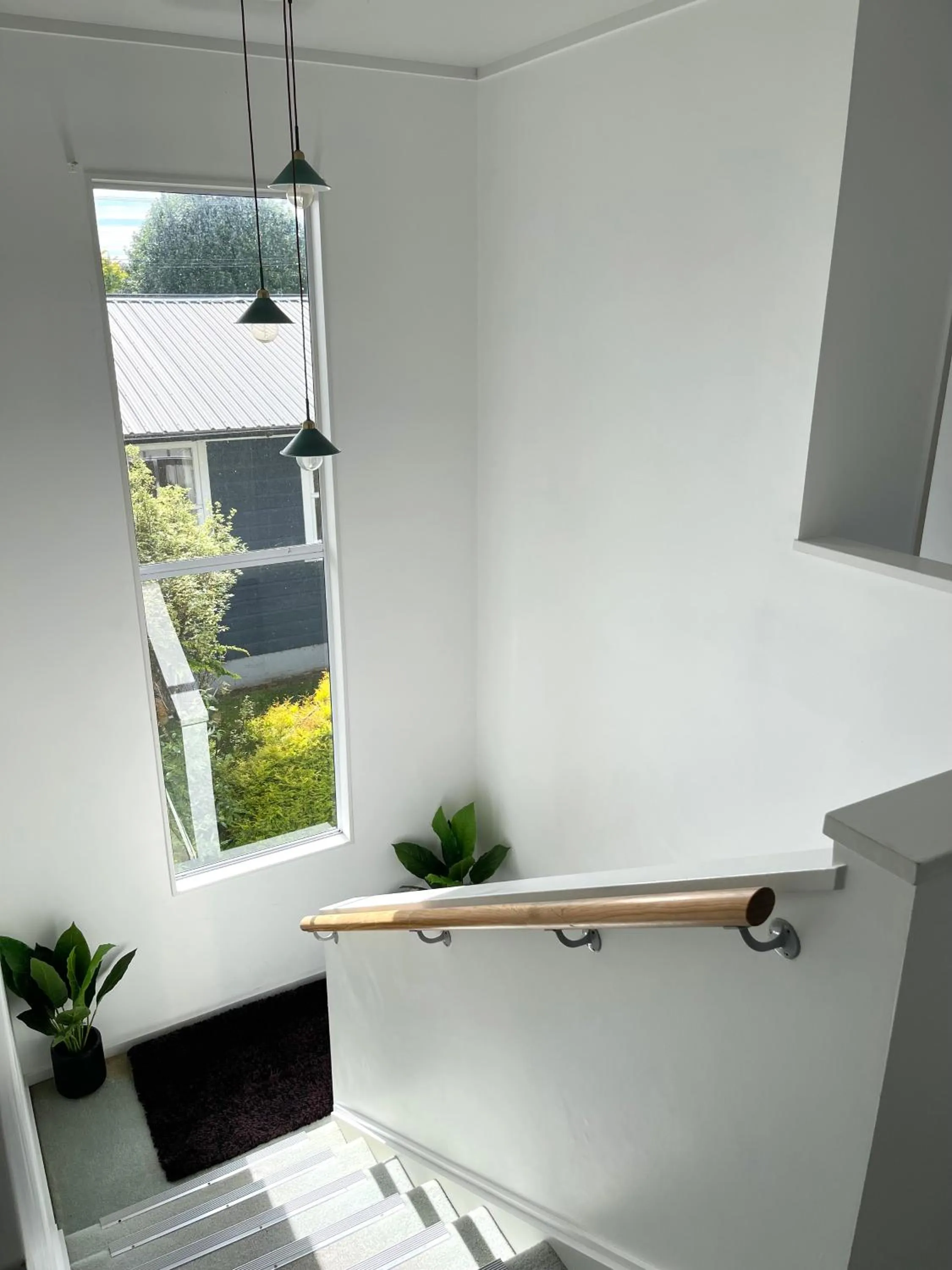 Howard's Mountain Lodge