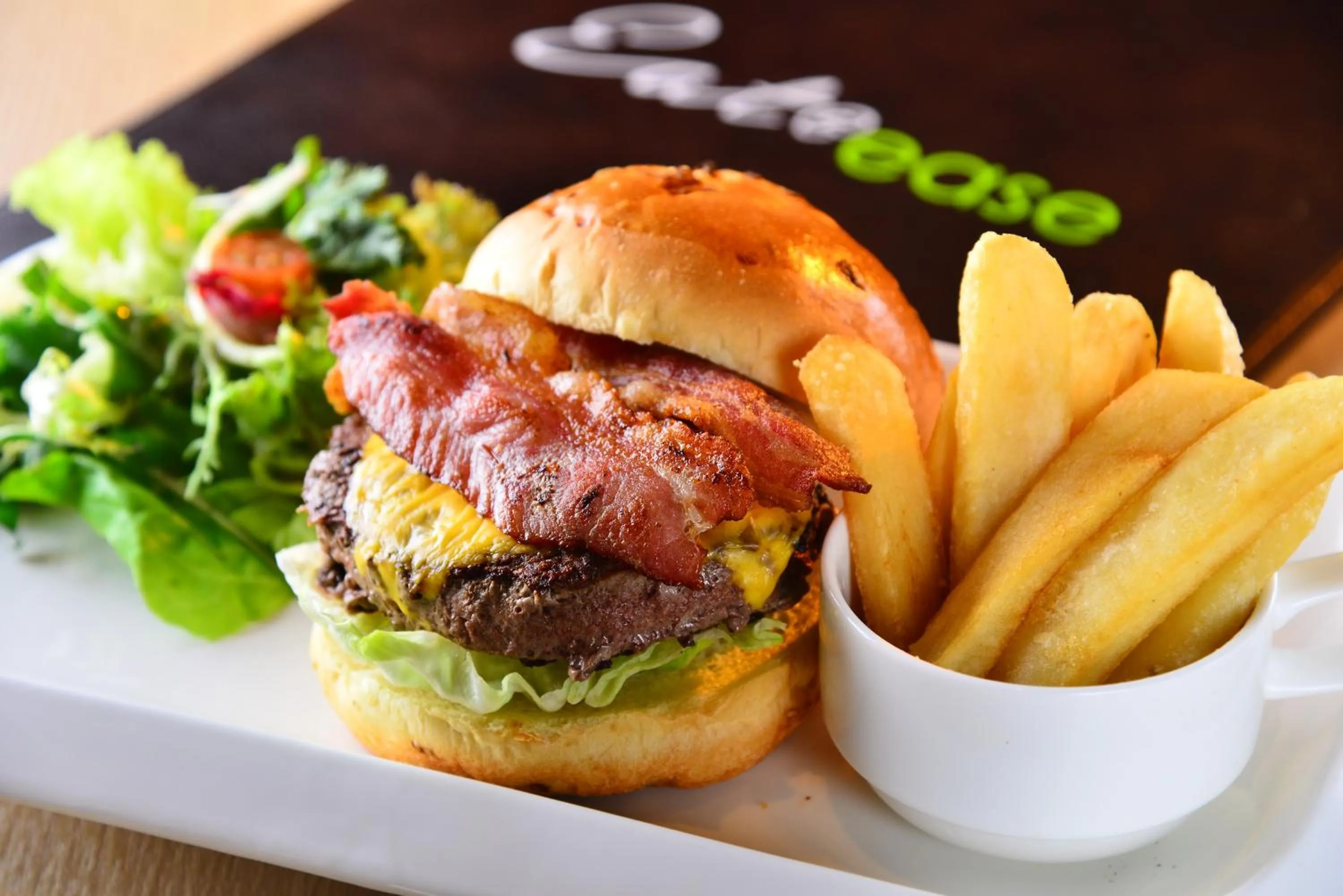 Lunch in Hotel Ease Tsuen Wan