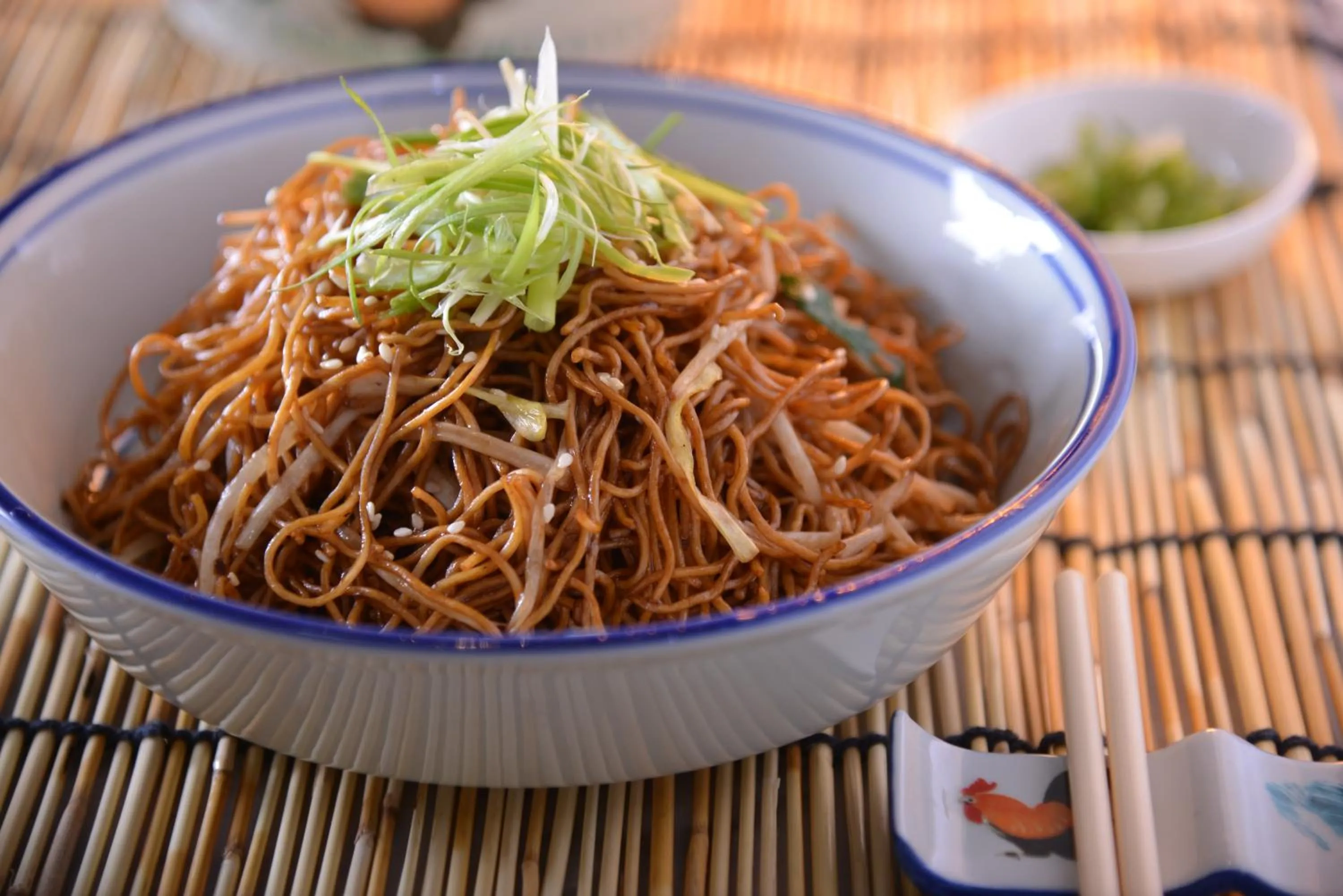 Breakfast in Hotel Ease Tsuen Wan