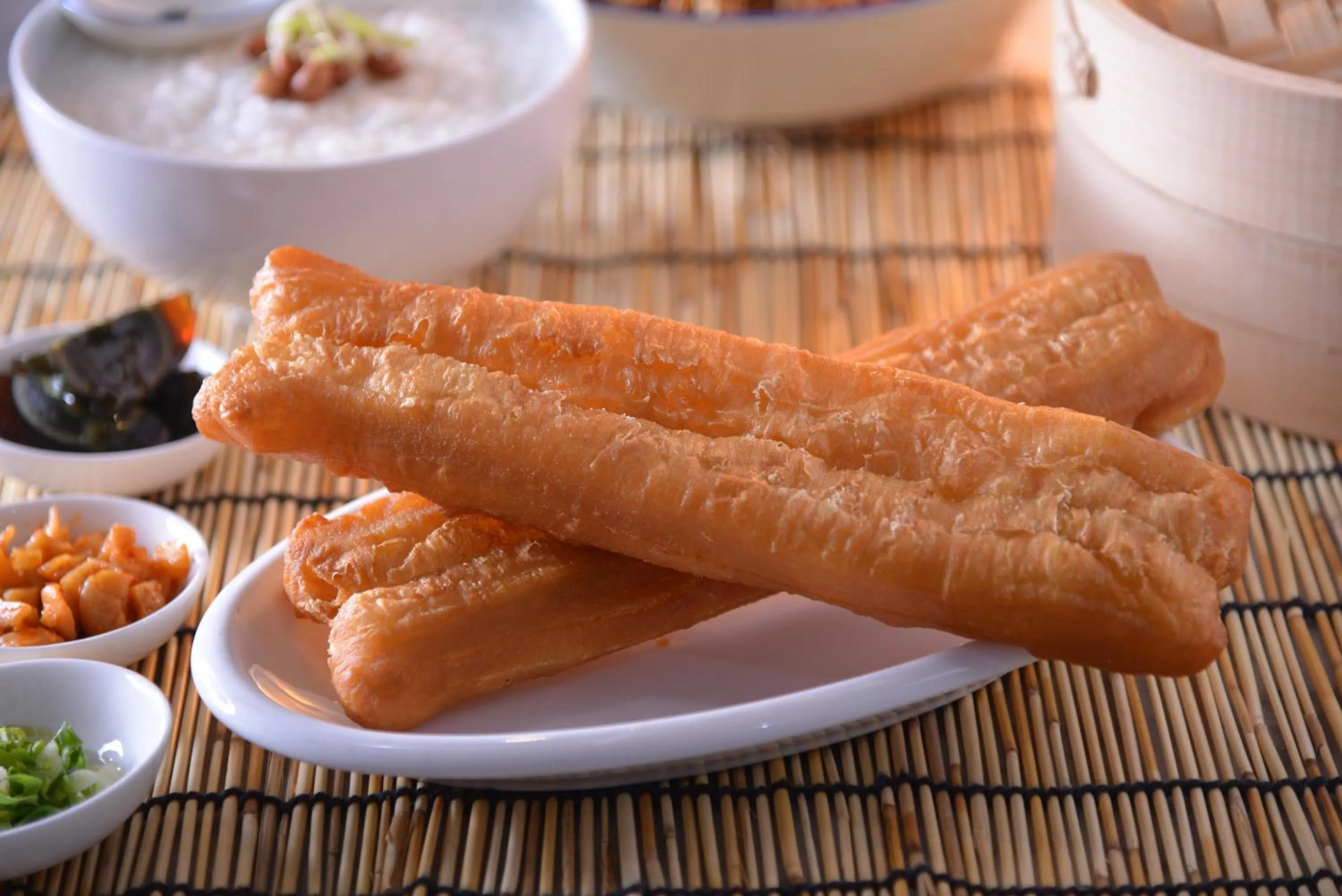 Breakfast in Hotel Ease Tsuen Wan