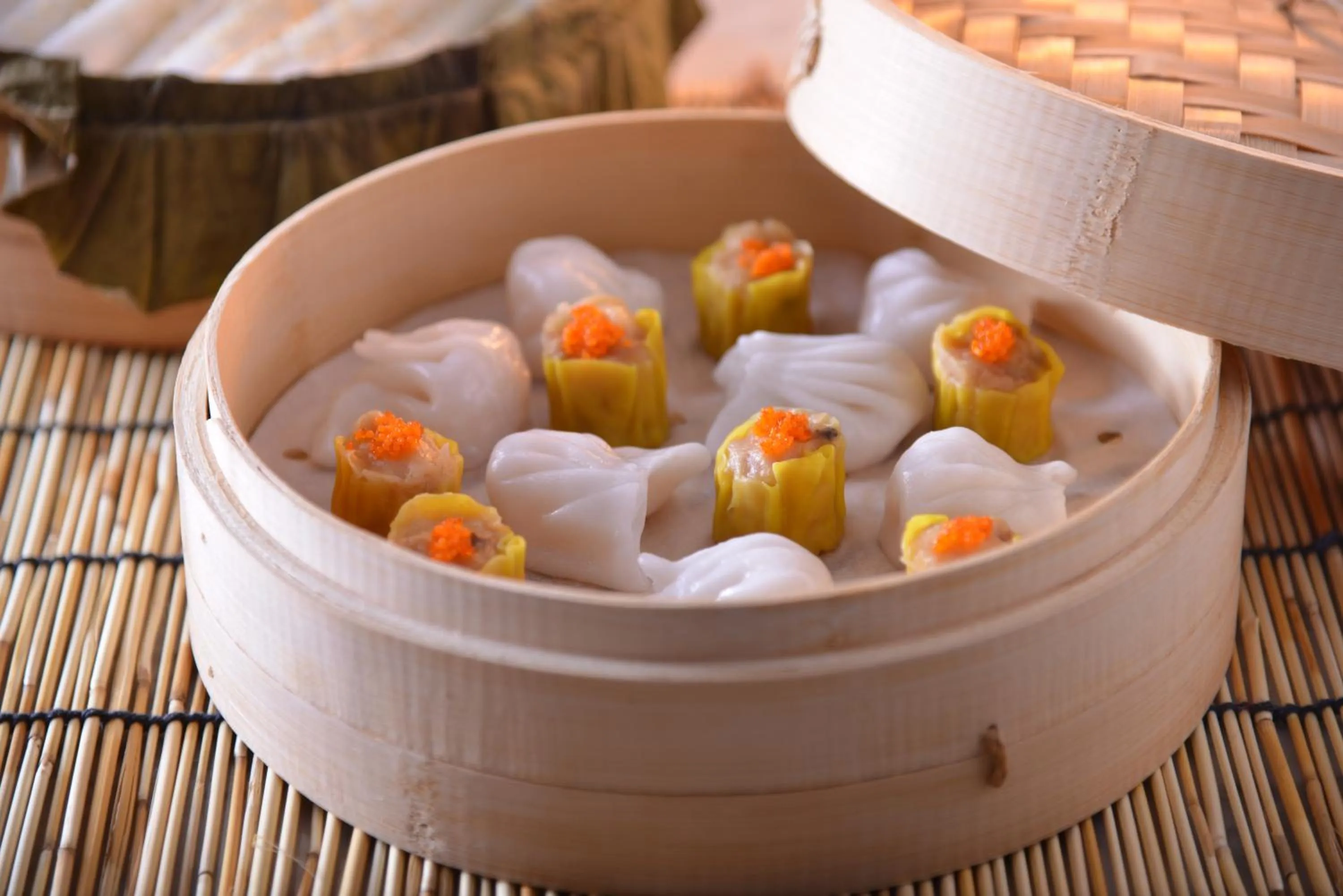 Breakfast in Hotel Ease Tsuen Wan