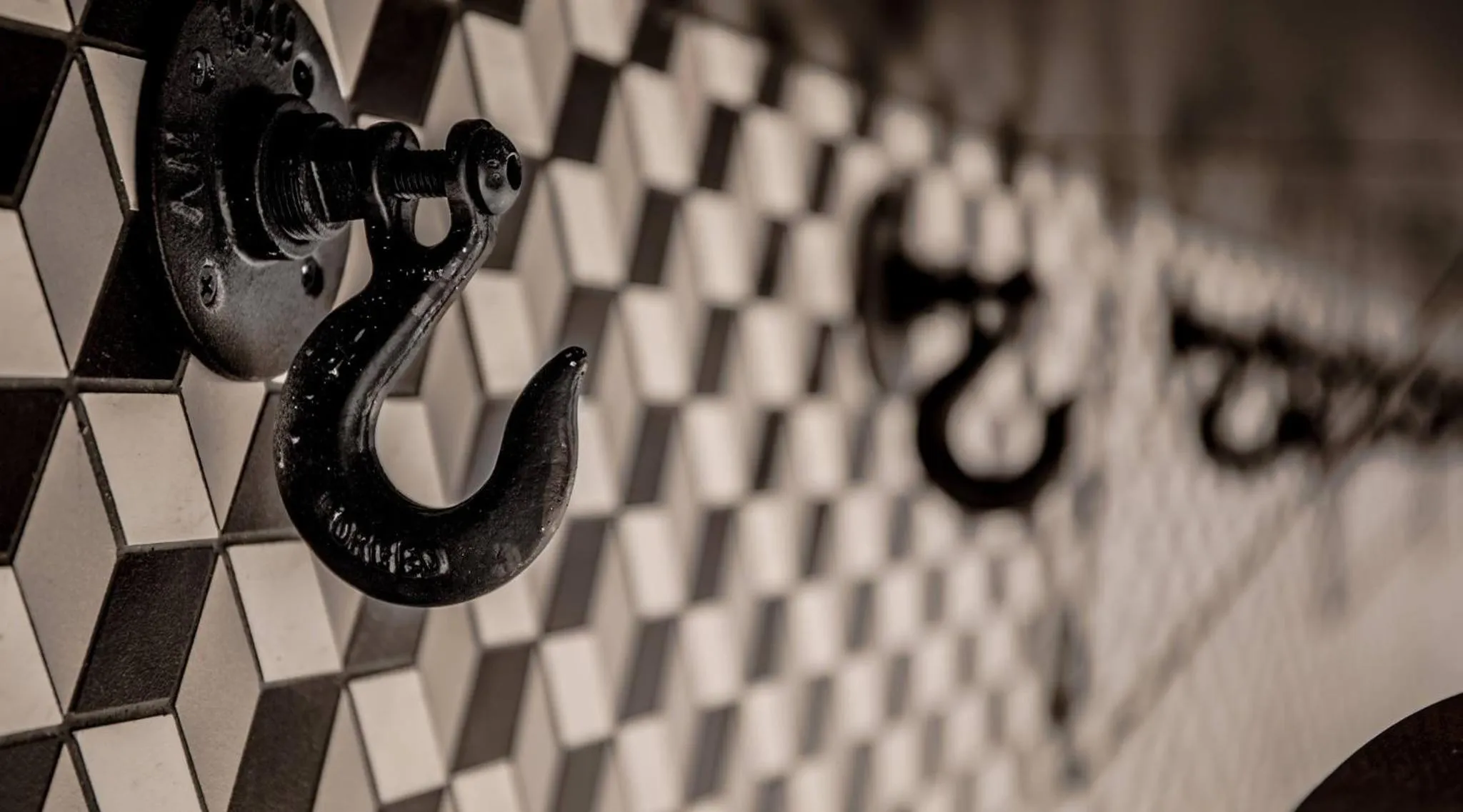 Restaurant/places to eat in Hotel Ease Tsuen Wan