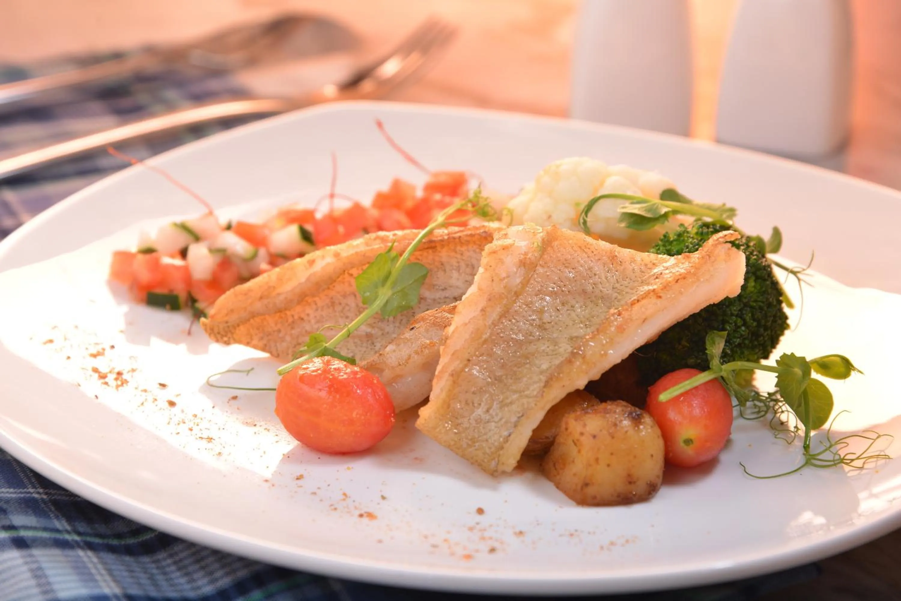 Lunch in Hotel Ease Tsuen Wan