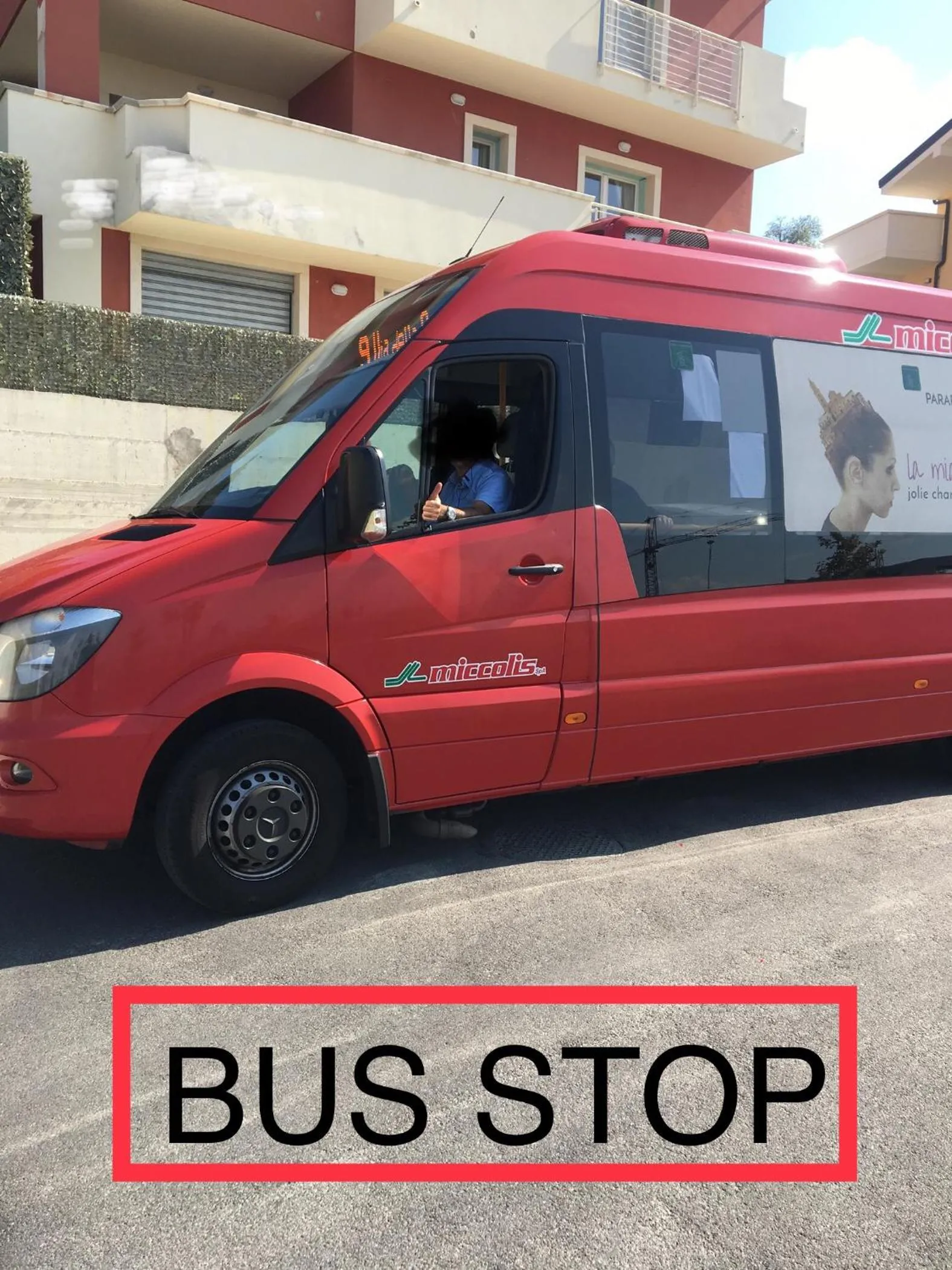 amaranto bnb
