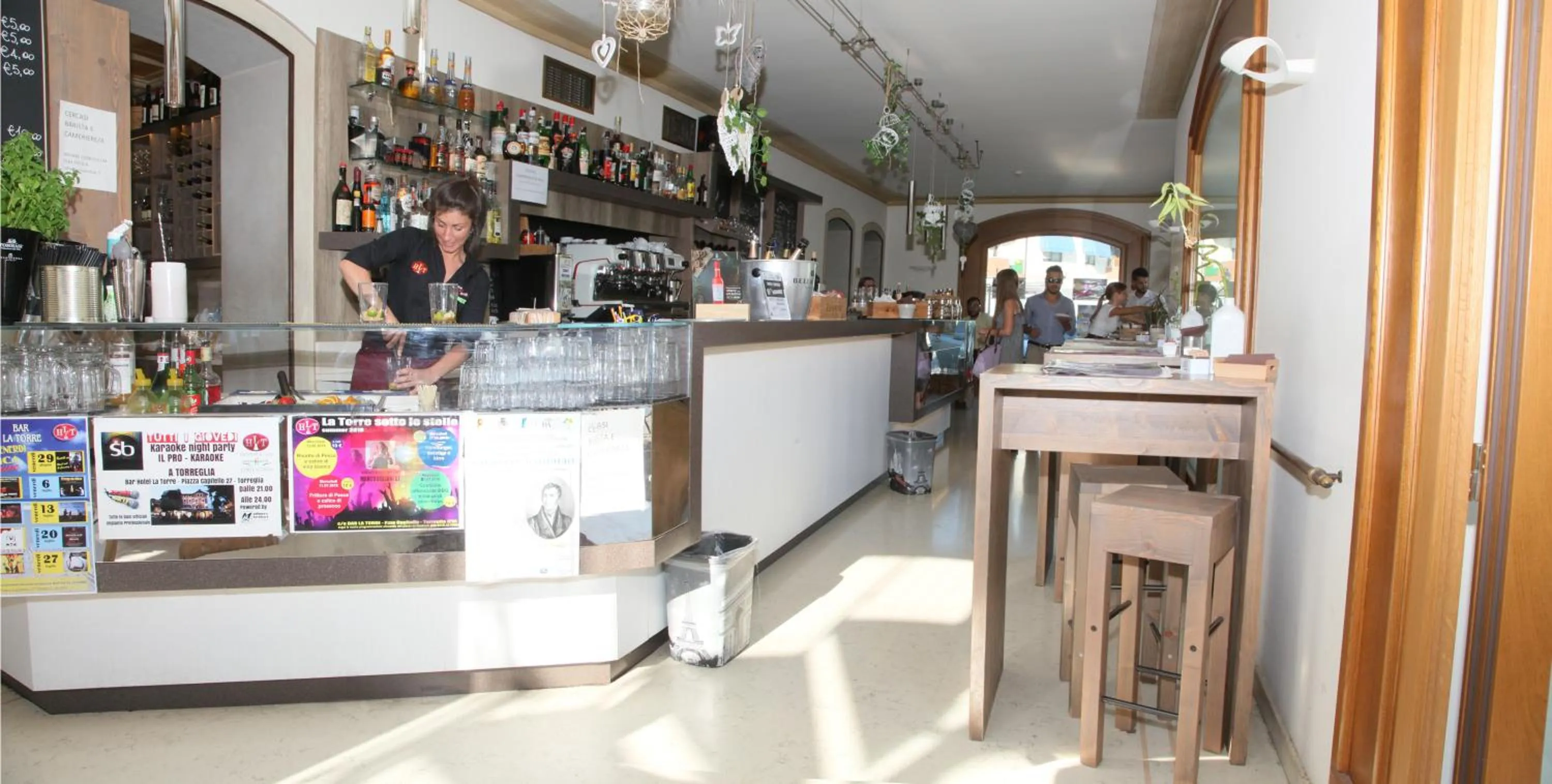 Lounge or bar, Lounge/Bar in Hotel La Torre