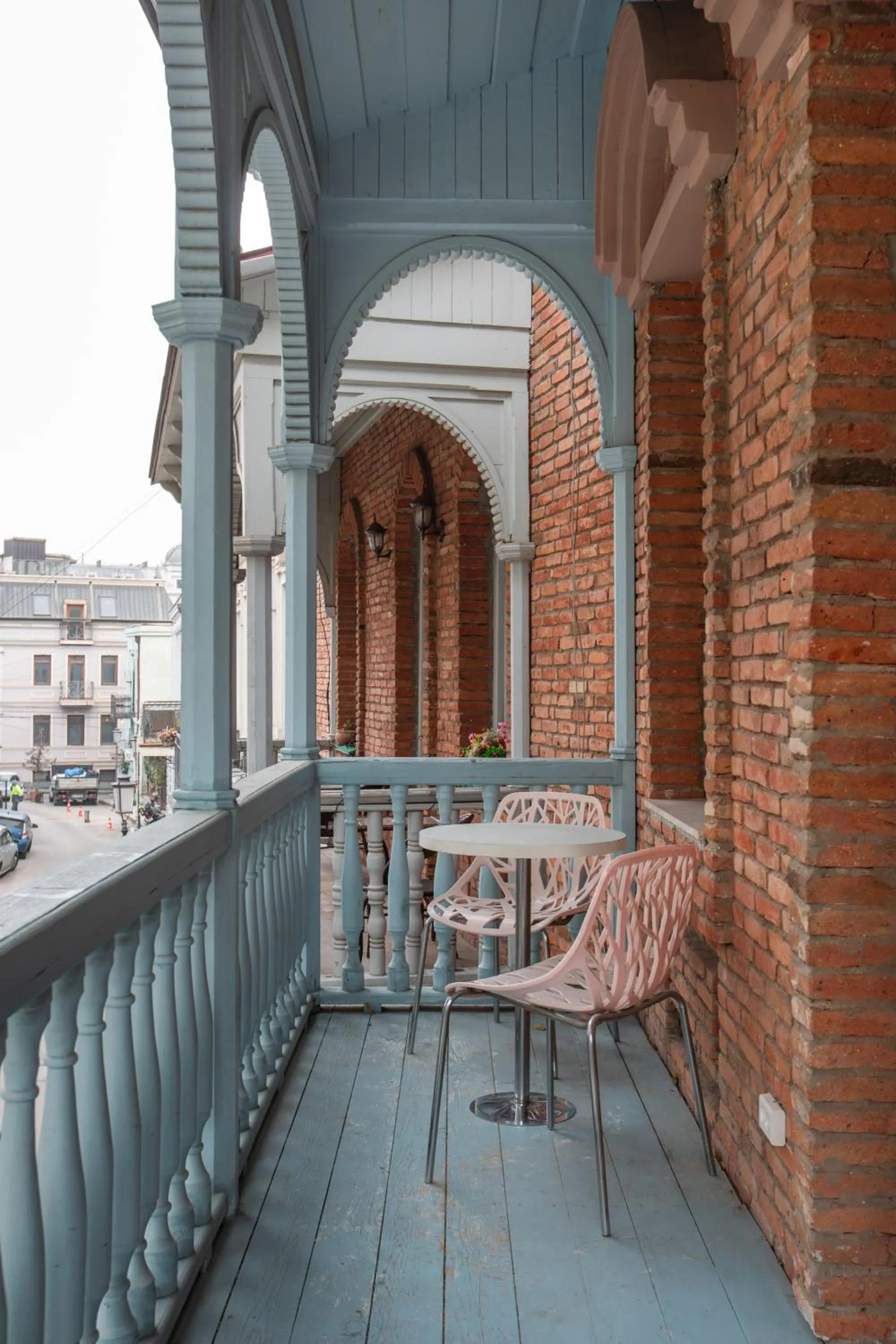 Tekla Palace By Urban Hotels