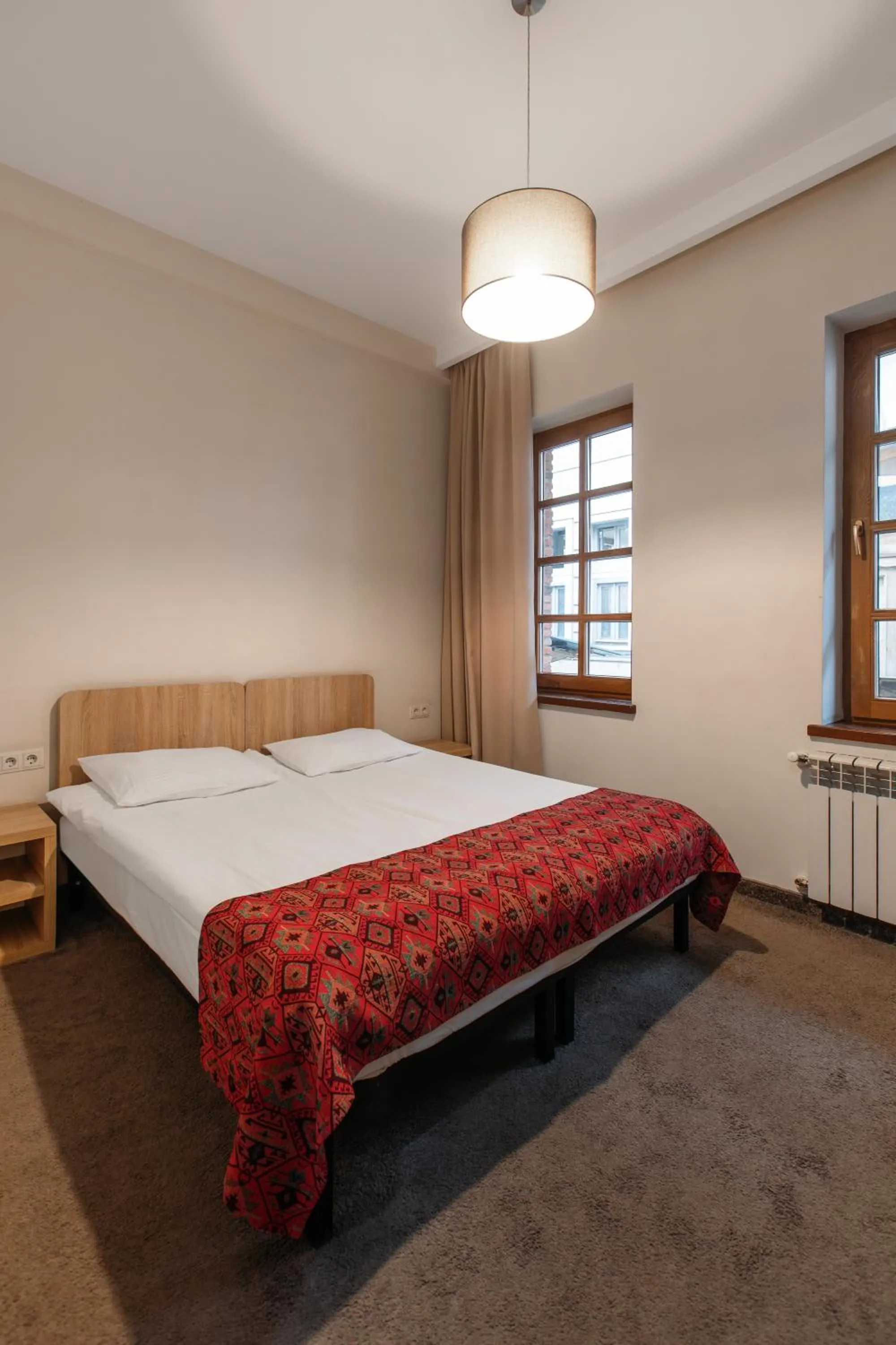 Bed in Tekla Palace By Urban Hotels