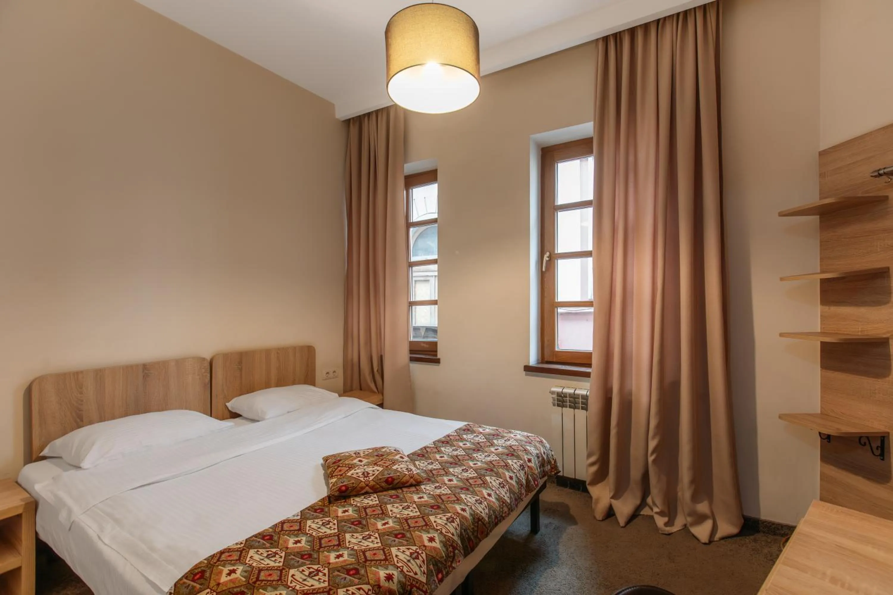 Bedroom, Bed in Tekla Palace By Urban Hotels