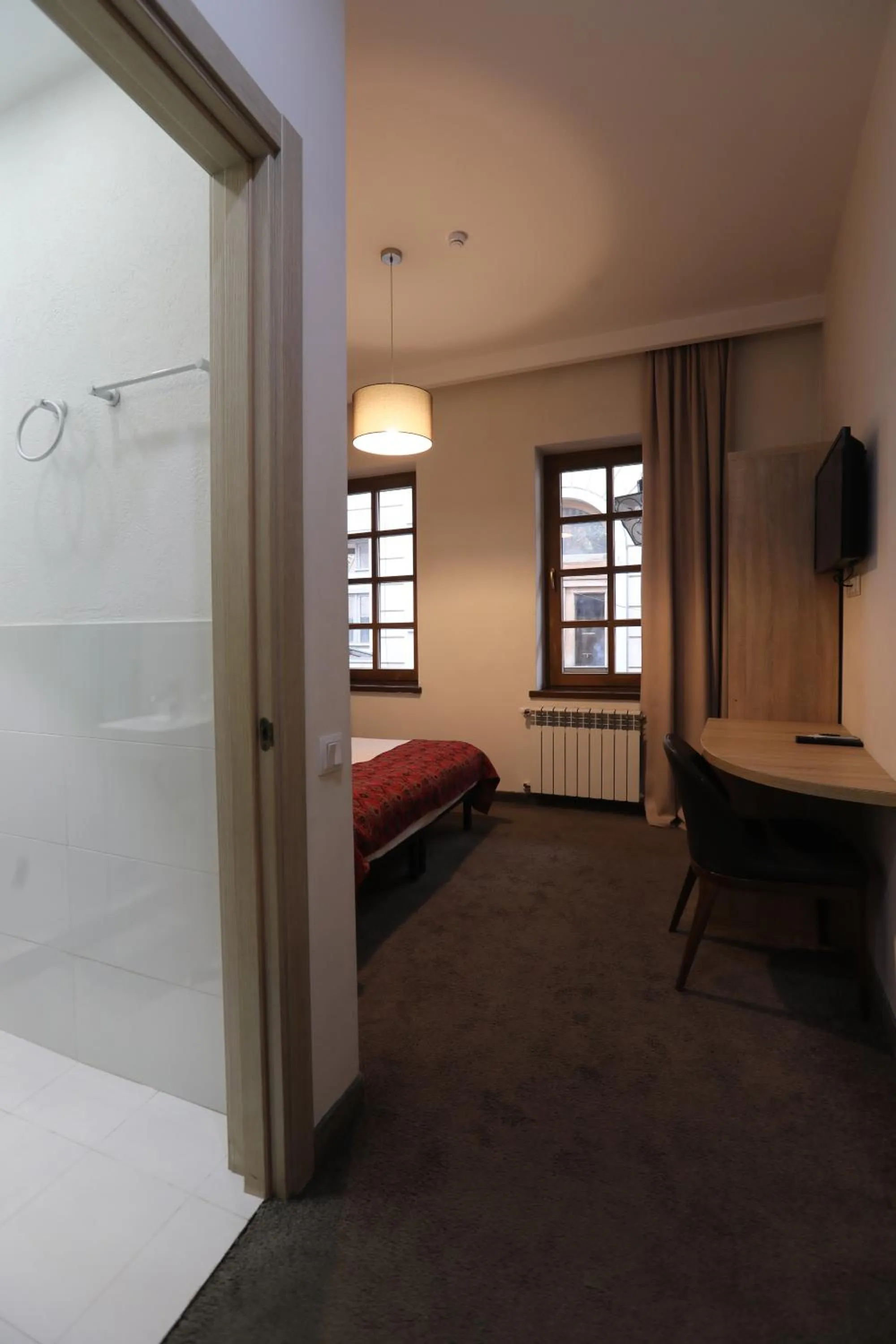 Bedroom, Bed in Tekla Palace By Urban Hotels