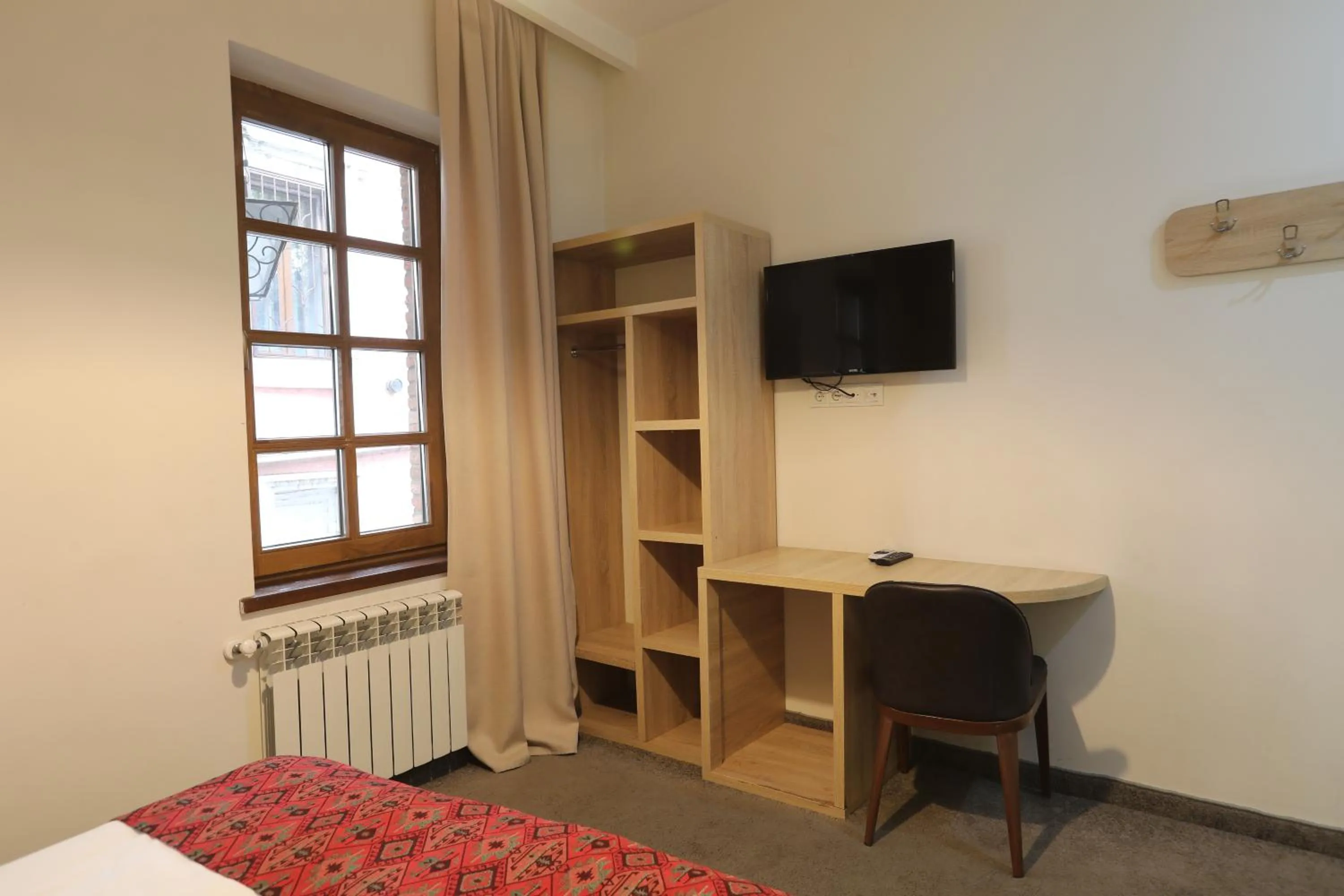 Bed in Tekla Palace By Urban Hotels