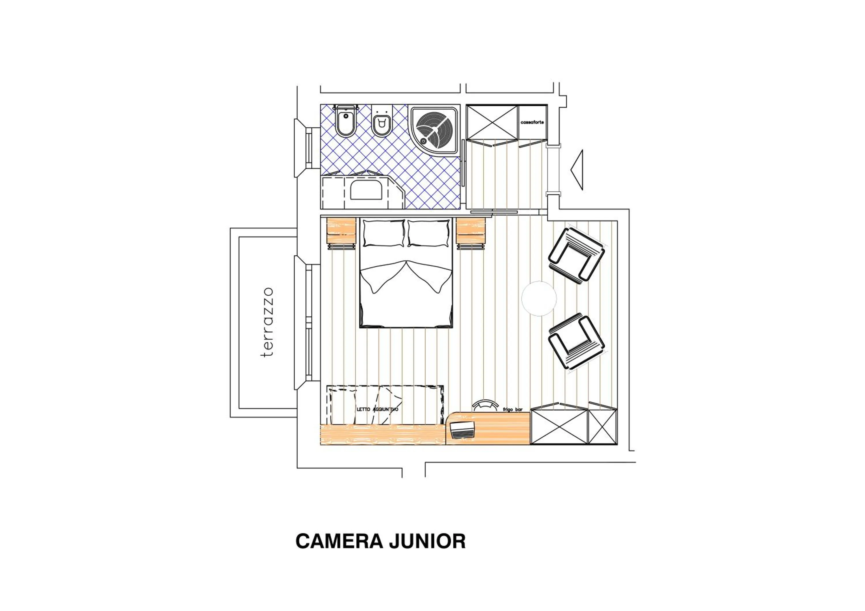 Other in Hotel Meeting