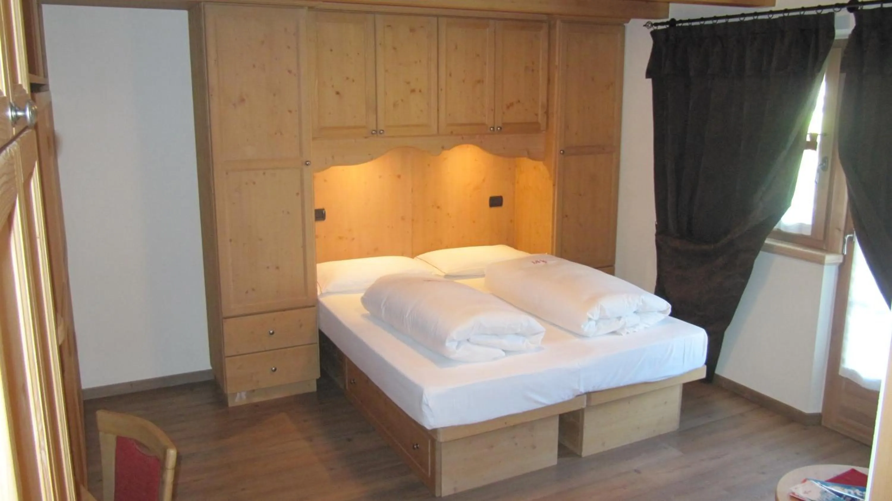 Bedroom, Bed in Hotel Meeting